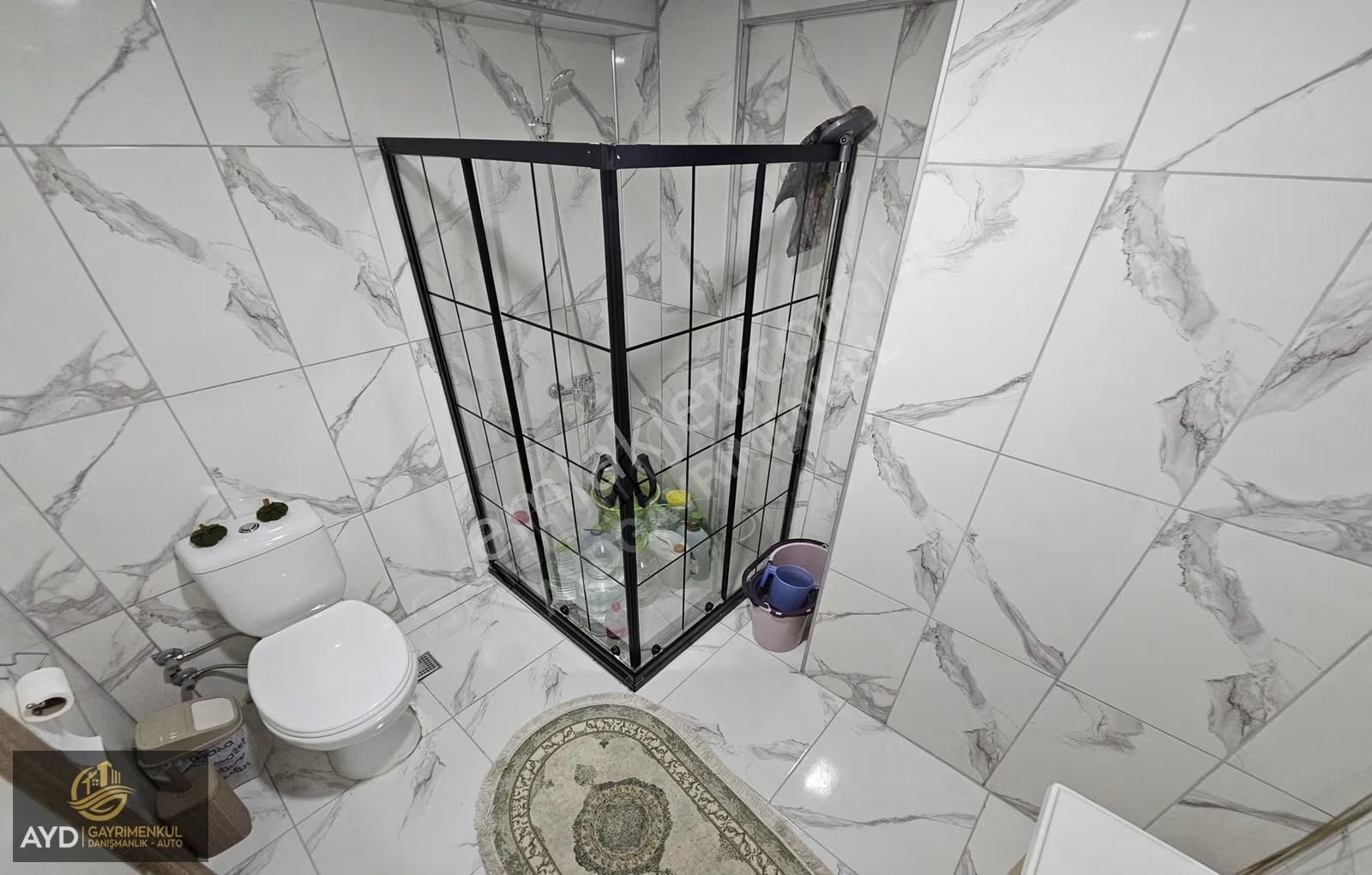 Ayd'den Çarşı Merkezde Ultra Geniş 3+1 172m2 Satılık Teras Daire - Görsel 32