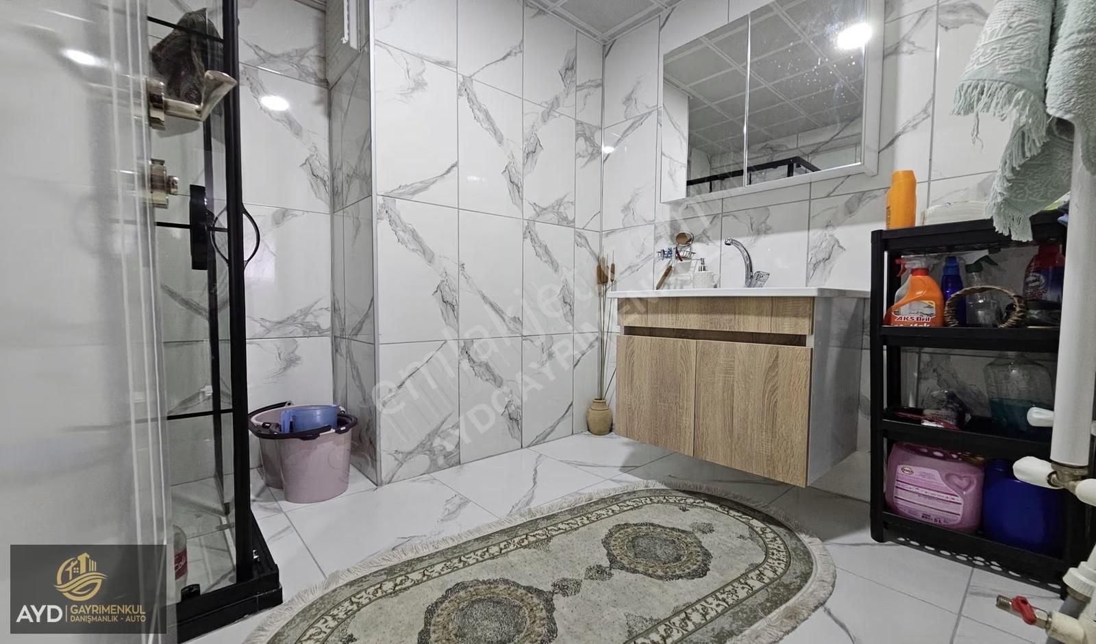 Ayd'den Çarşı Merkezde Ultra Geniş 3+1 172m2 Satılık Teras Daire - Görsel 18