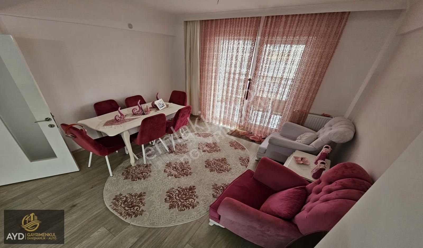 Ayd'den Çarşı Merkezde Ultra Geniş 3+1 172m2 Satılık Teras Daire - Görsel 7