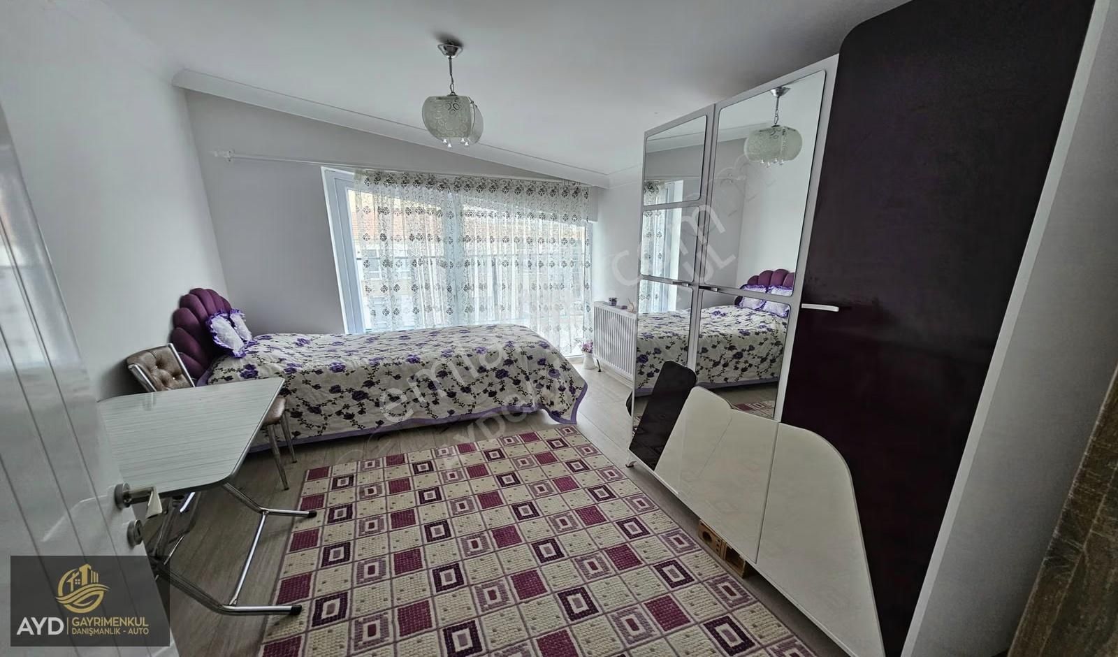 Ayd'den Çarşı Merkezde Ultra Geniş 3+1 172m2 Satılık Teras Daire - Görsel 30