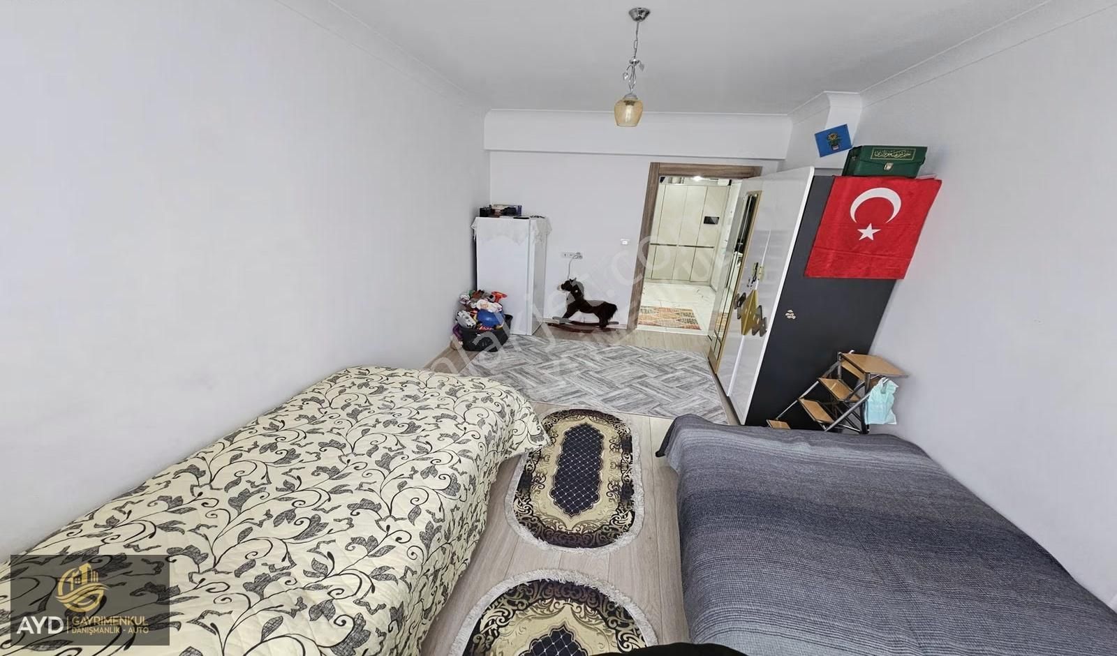 Ayd'den Çarşı Merkezde Ultra Geniş 3+1 172m2 Satılık Teras Daire - Görsel 33