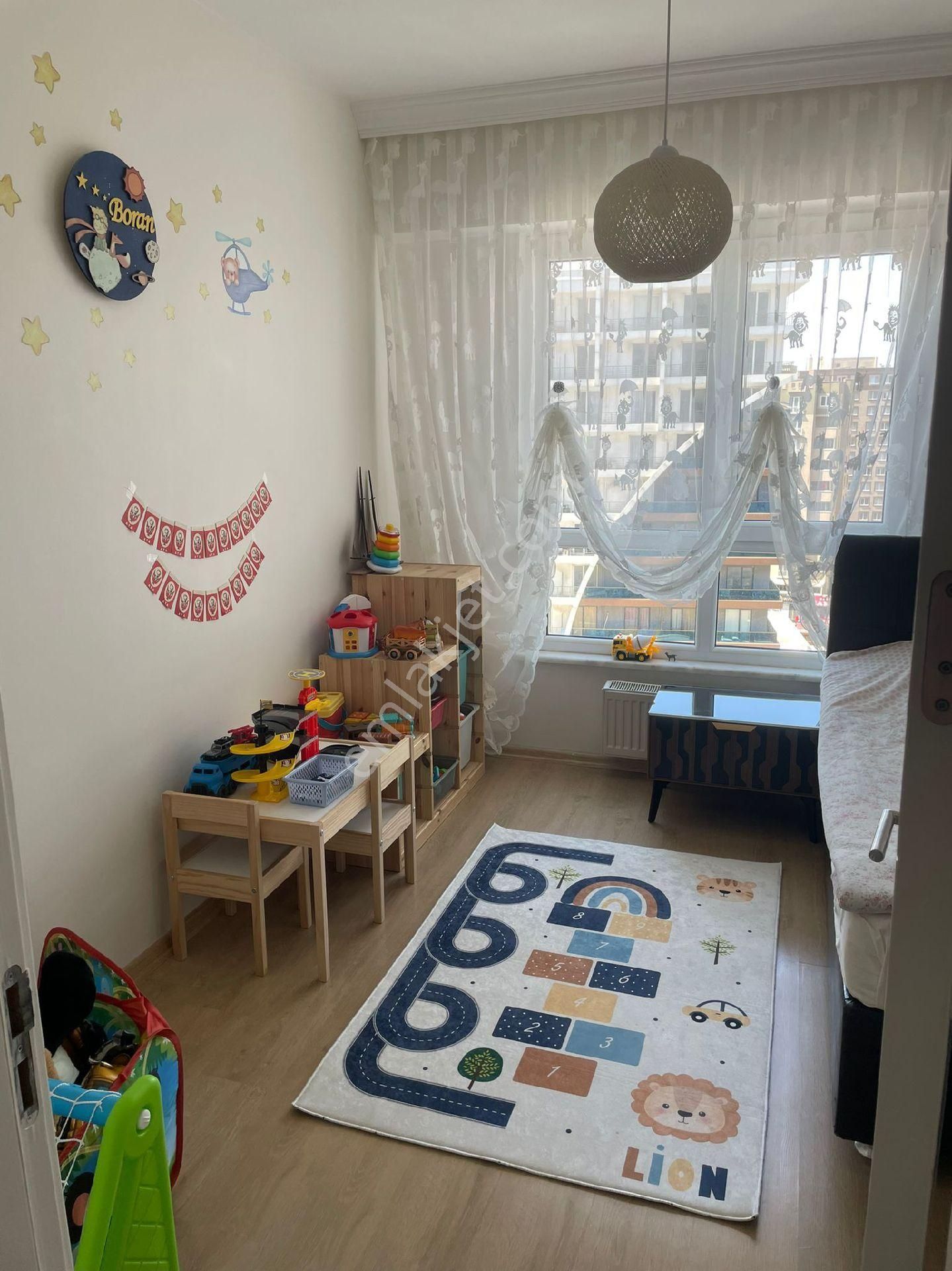 Sahibinden Merkezi Noktada Satılık - Görsel 14