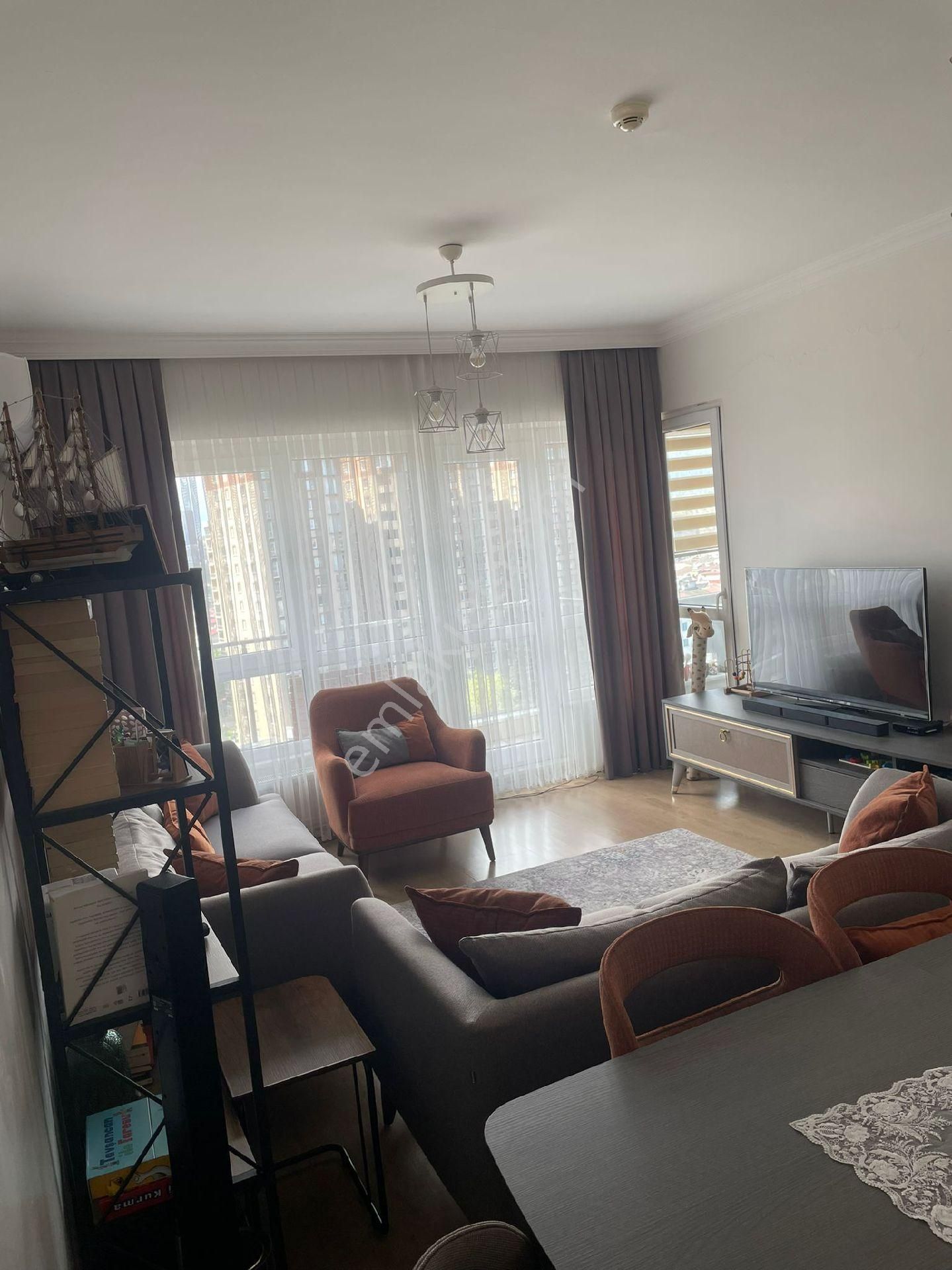 Sahibinden Merkezi Noktada Satılık - Görsel 2