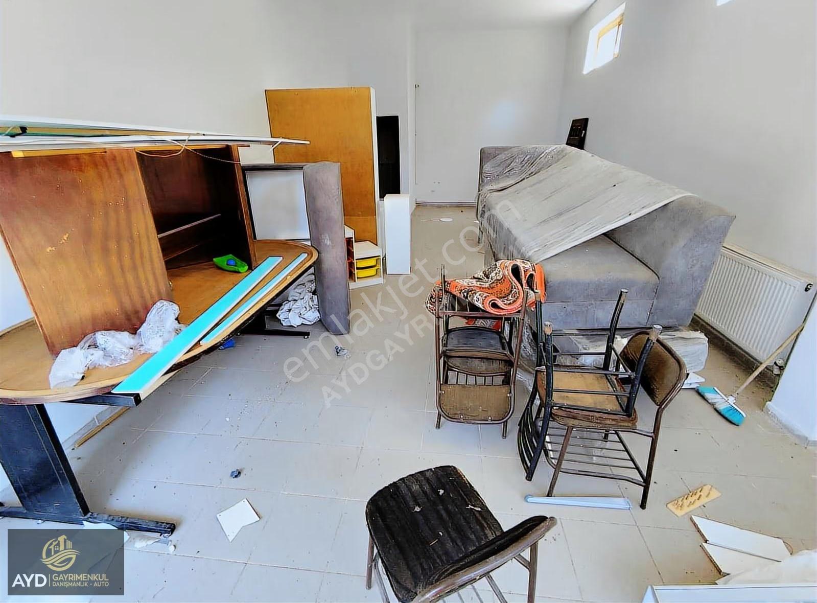 Ayd'den Cadde Üzerinde Satılık Kök Tapu Dükkan 170 M² - Görsel 6