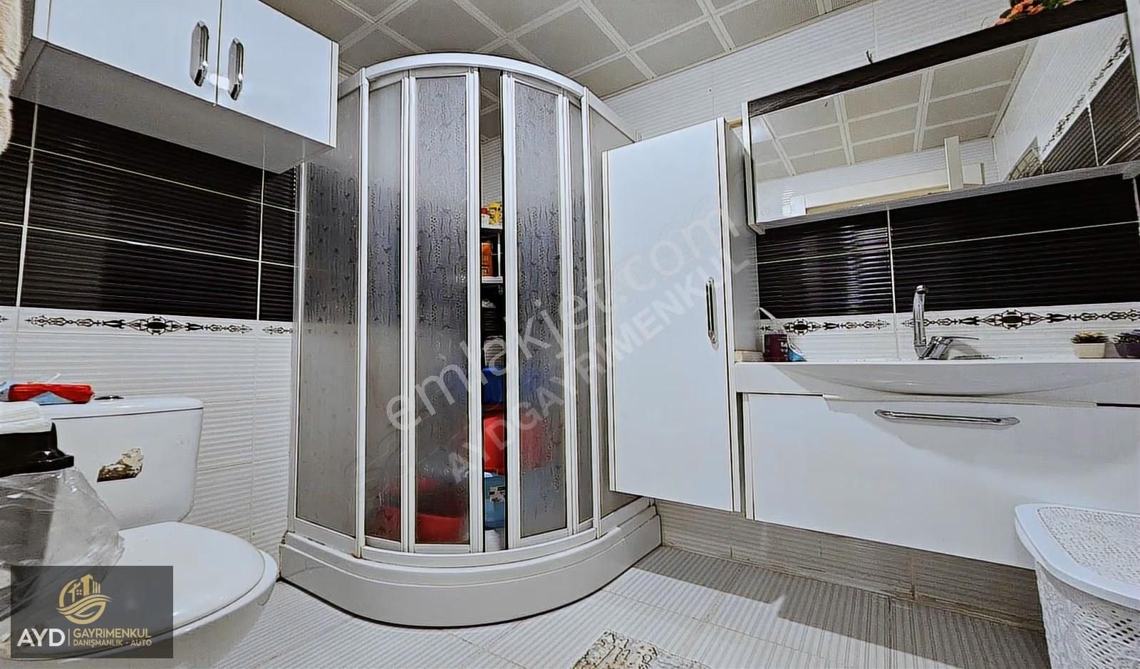 Ayd'den Satılık 3+1 145m2 Kredi Limitsiz Fırsat Daire - Görsel 5