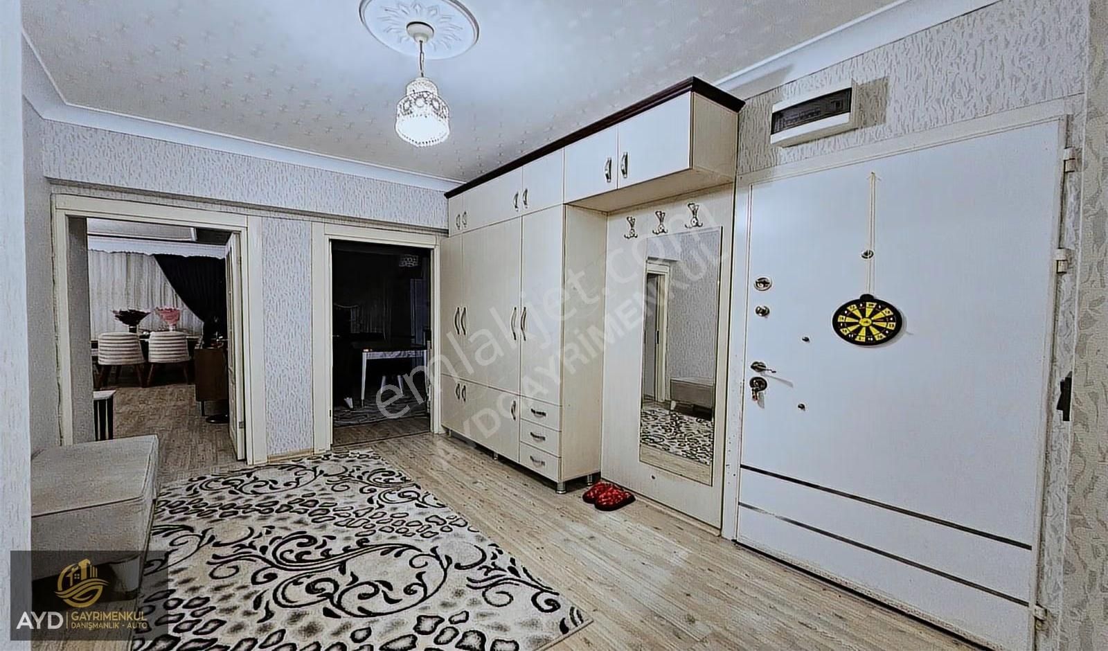 Ayd'den Satılık 3+1 145m2 Kredi Limitsiz Fırsat Daire - Görsel 19