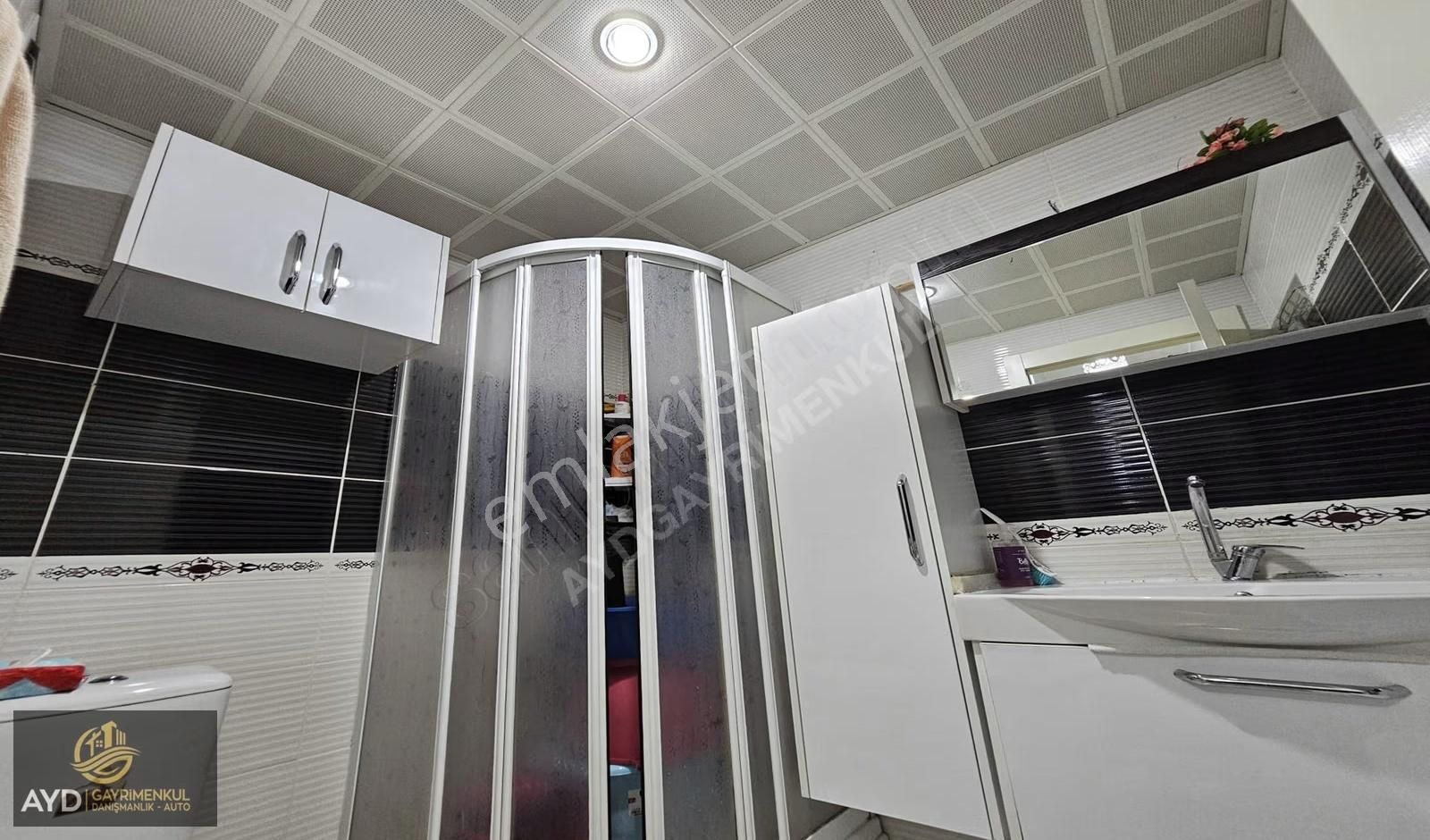 Ayd'den Satılık 3+1 145m2 Kredi Limitsiz Fırsat Daire - Görsel 18