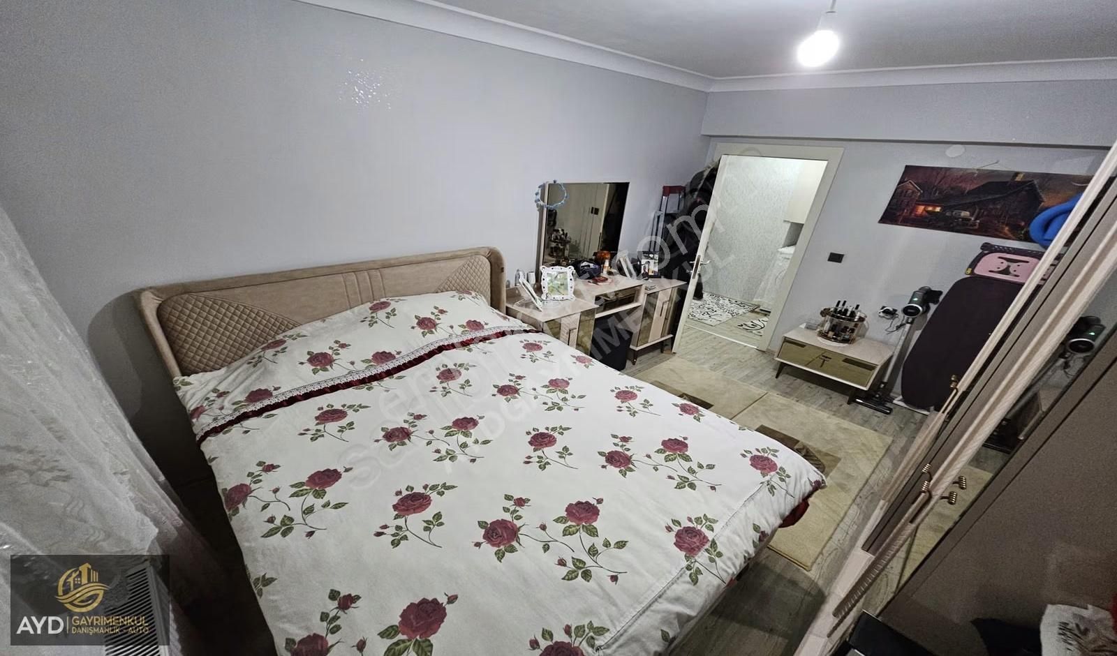 Ayd'den Satılık 3+1 145m2 Kredi Limitsiz Fırsat Daire - Görsel 15