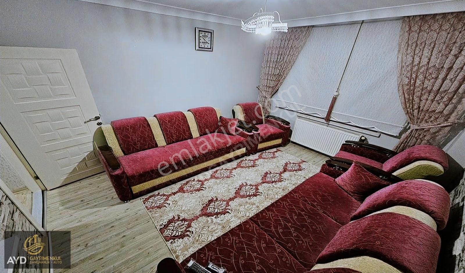 Ayd'den Satılık 3+1 145m2 Kredi Limitsiz Fırsat Daire - Görsel 30