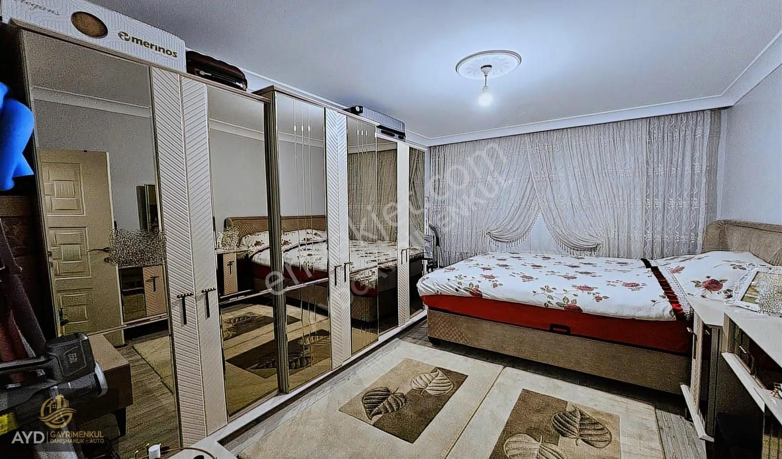 Ayd'den Satılık 3+1 145m2 Kredi Limitsiz Fırsat Daire - Görsel 26