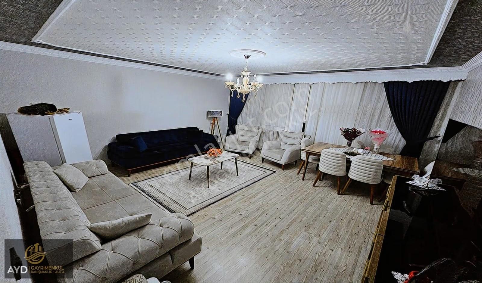 Ayd'den Satılık 3+1 145m2 Kredi Limitsiz Fırsat Daire - Görsel 10