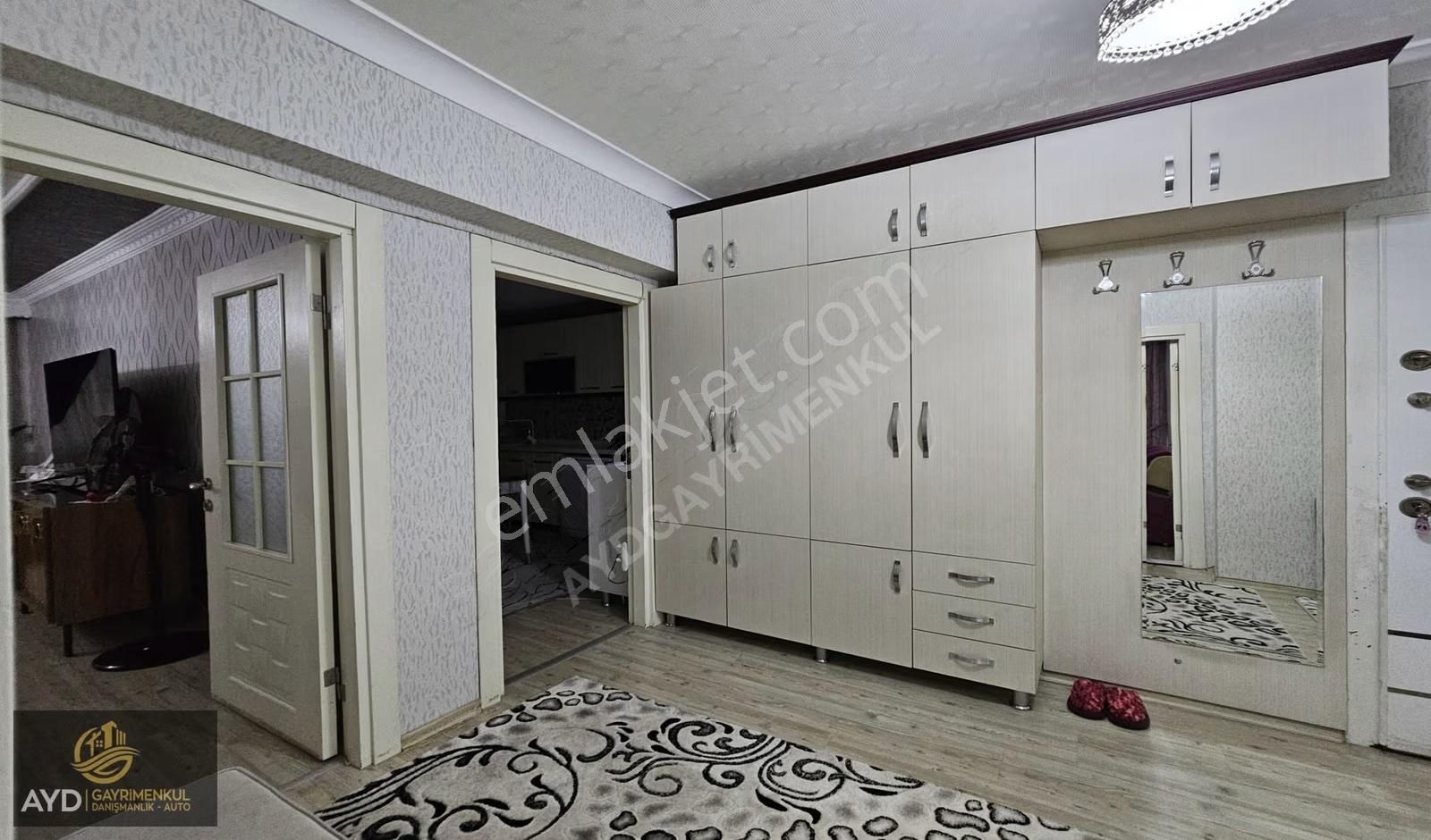 Ayd'den Satılık 3+1 145m2 Kredi Limitsiz Fırsat Daire - Görsel 29