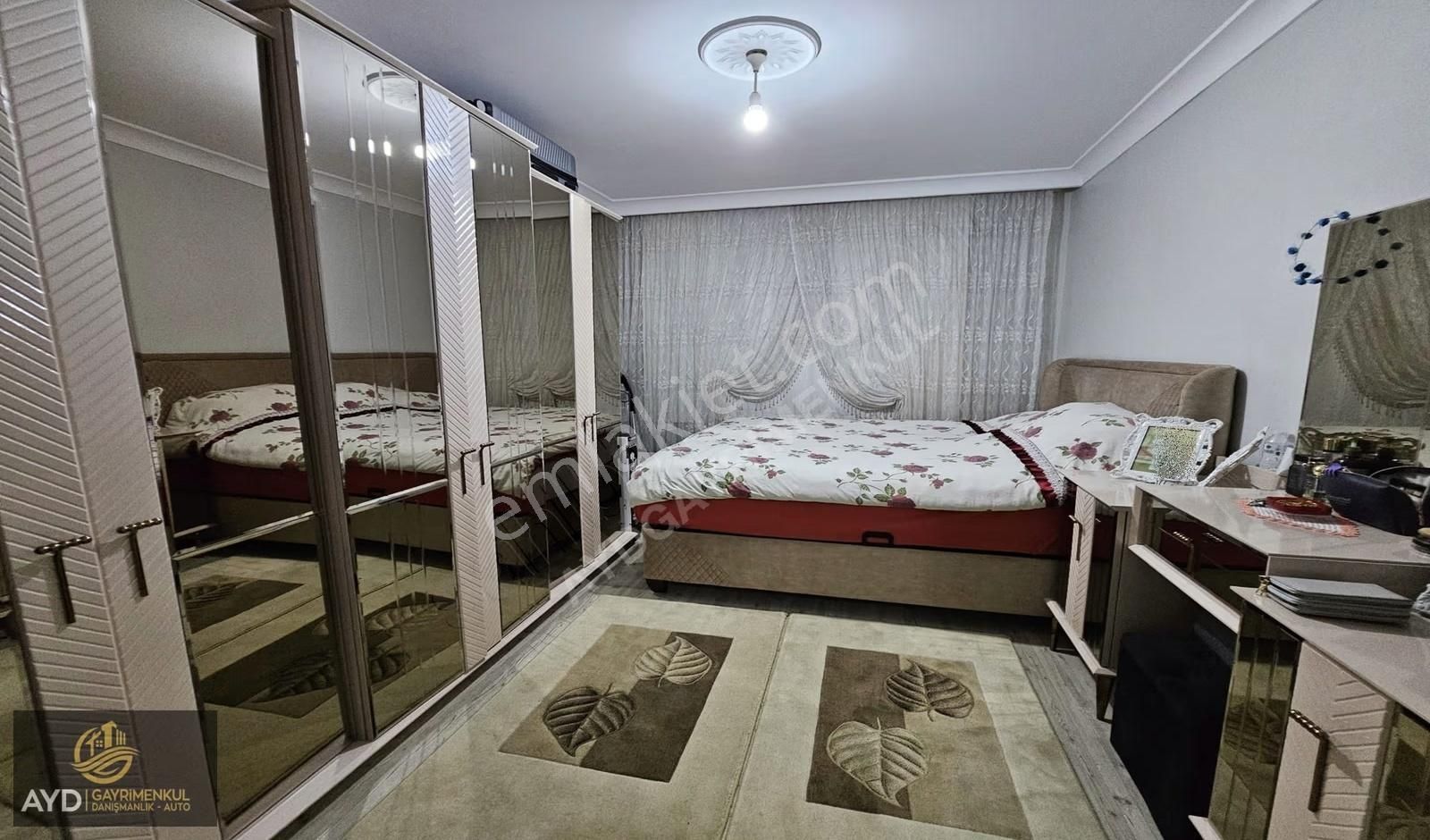 Ayd'den Satılık 3+1 145m2 Kredi Limitsiz Fırsat Daire - Görsel 33