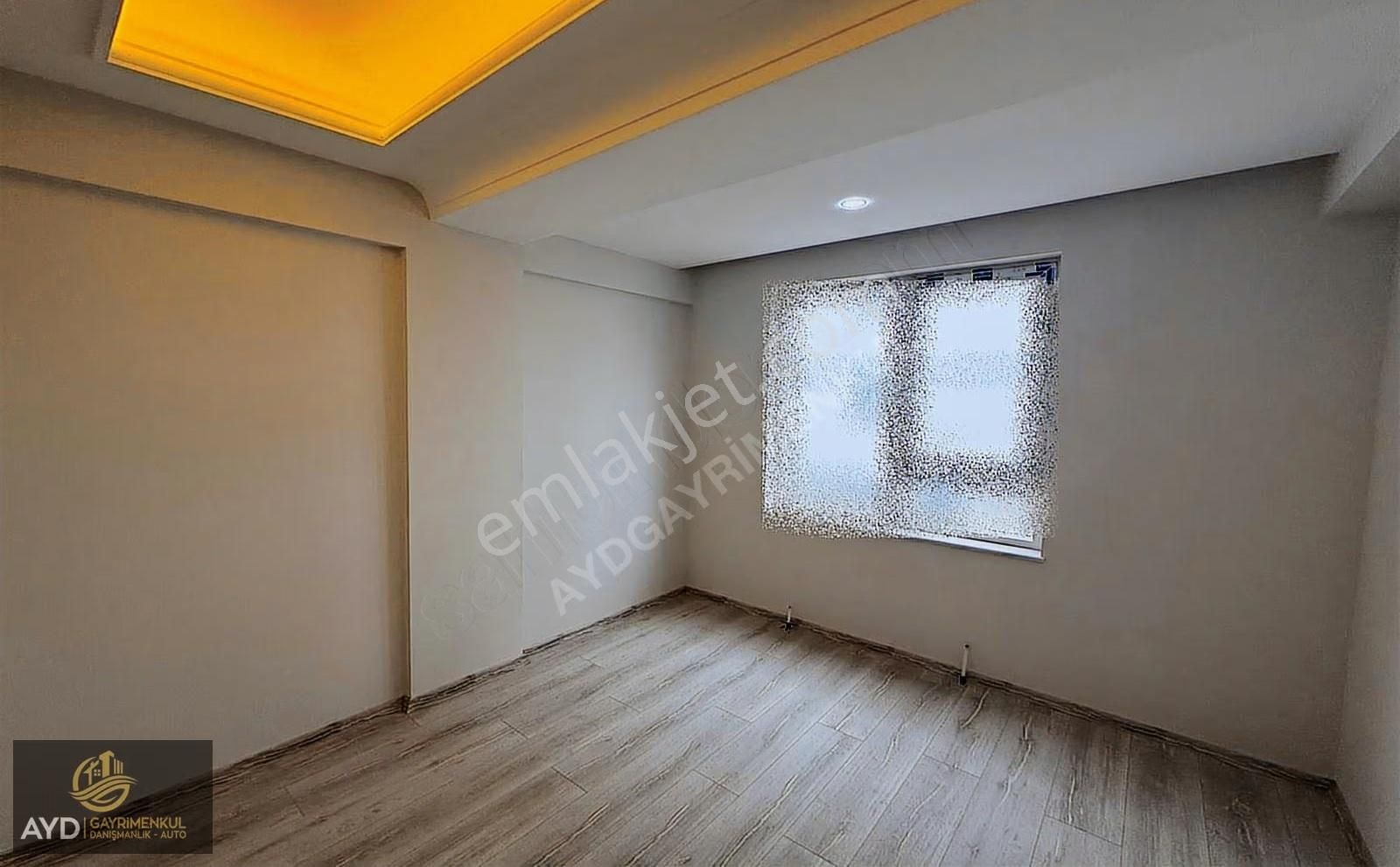 Ayd'den F.çakmak Mah.'de Satılık Ç.balkonlu Ö.cephe 4+1 Daire - Görsel 27