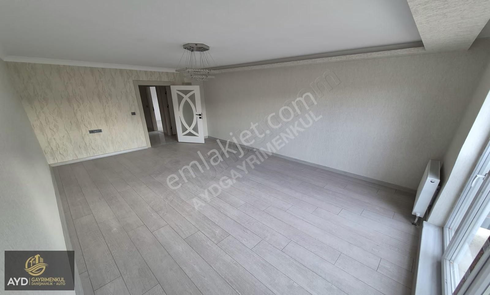 Ayd'den M.kemal Mah.'de Trend Caddenin Yanında 3+1 İskanlı Daire - Görsel 8