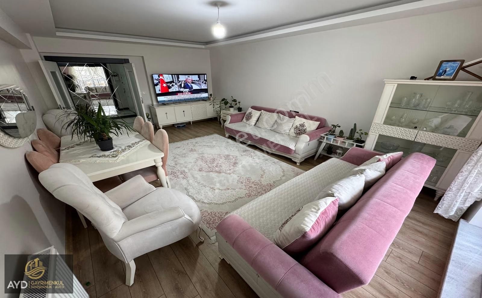 Ayd'den Menderes Mah.'de Site İçerisinde Satılık 4+1 Daire - Görsel 28