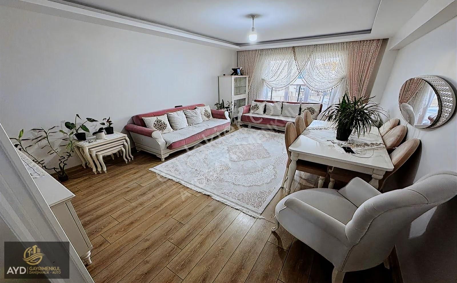 Ayd'den Menderes Mah.'de Site İçerisinde Satılık 4+1 Daire - Görsel 25