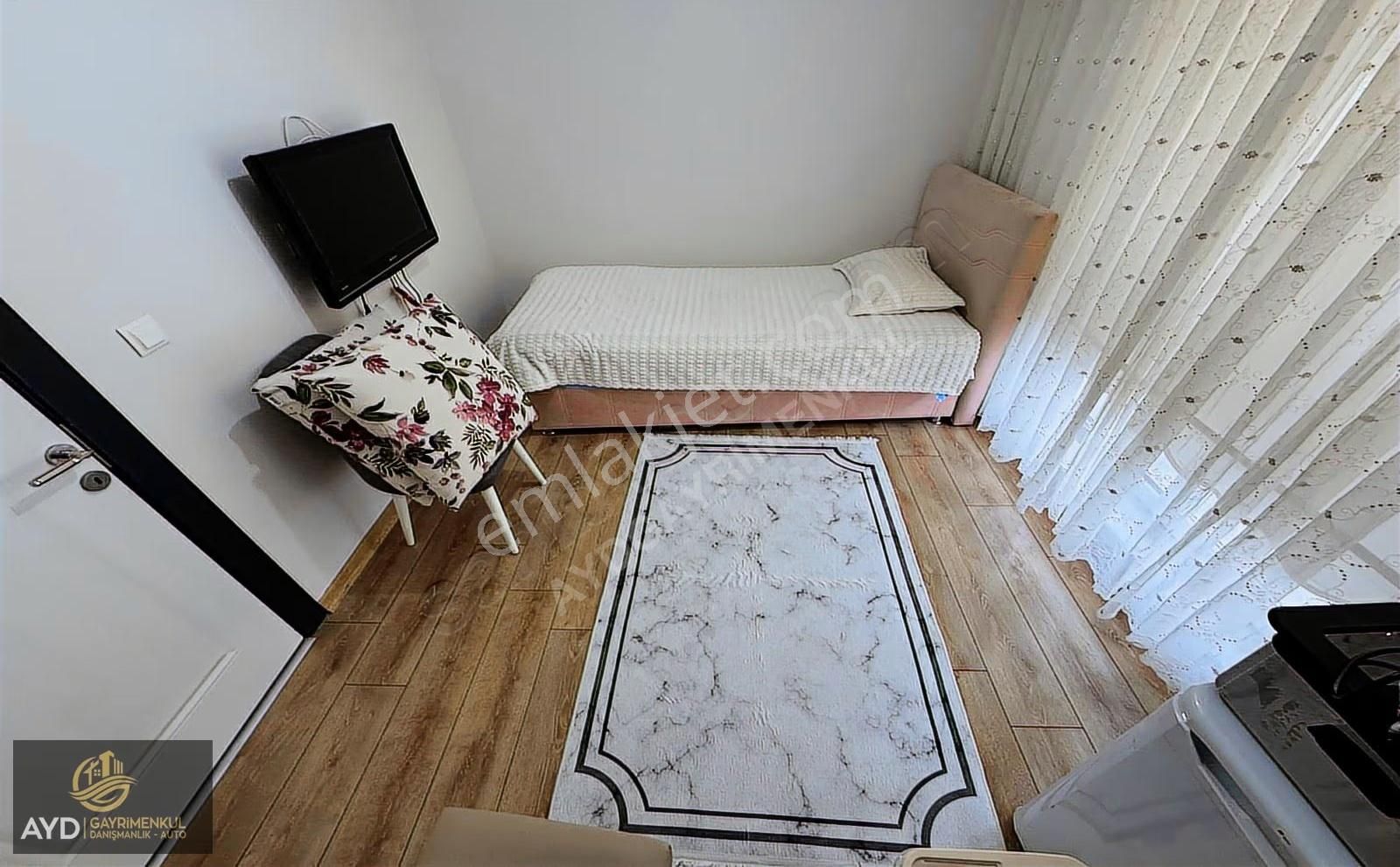 Ayd'den Menderes Mah.'de Site İçerisinde Satılık 4+1 Daire - Görsel 34