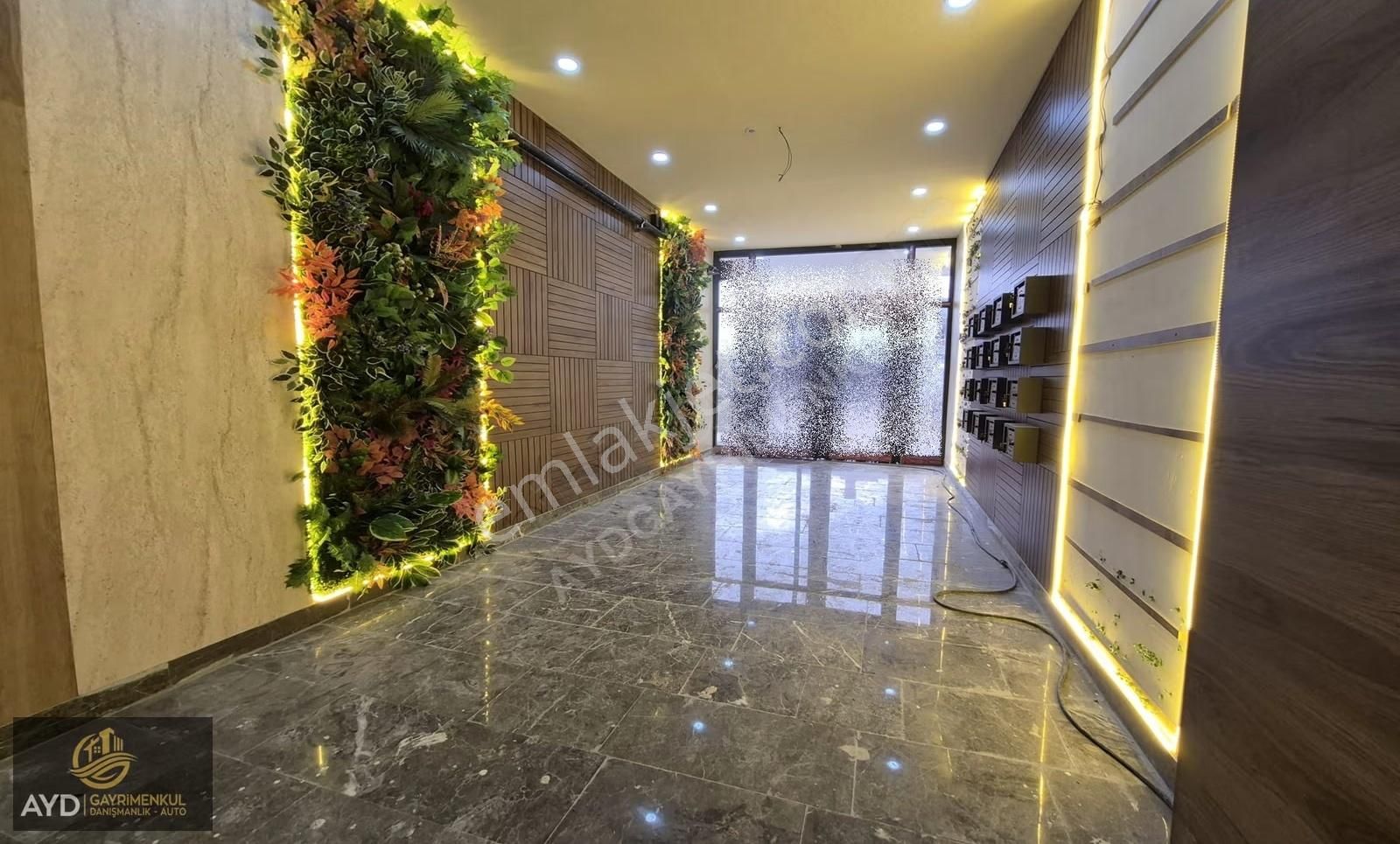 Ayd'den 29 Ekim Mah.'de Teras Balkonlu Lüx 3+1 Daire - Görsel 4