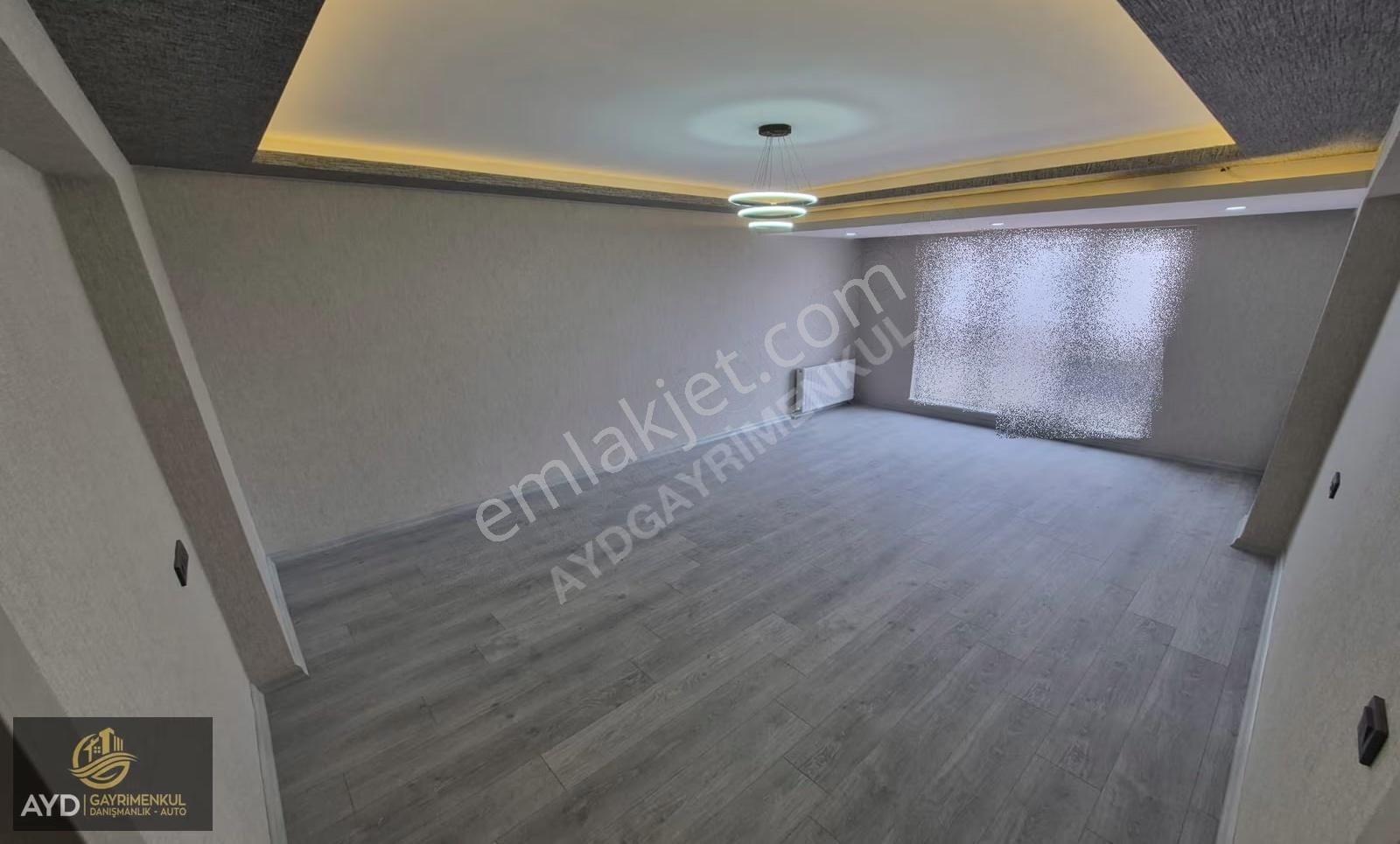 Ayd'den 29 Ekim Mah.'de Teras Balkonlu Lüx 3+1 Daire - Görsel 23