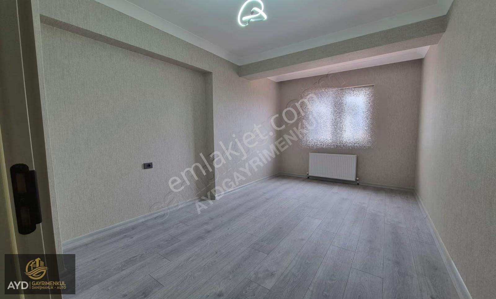 Ayd'den 29 Ekim Mah.'de Teras Balkonlu Lüx 3+1 Daire - Görsel 31