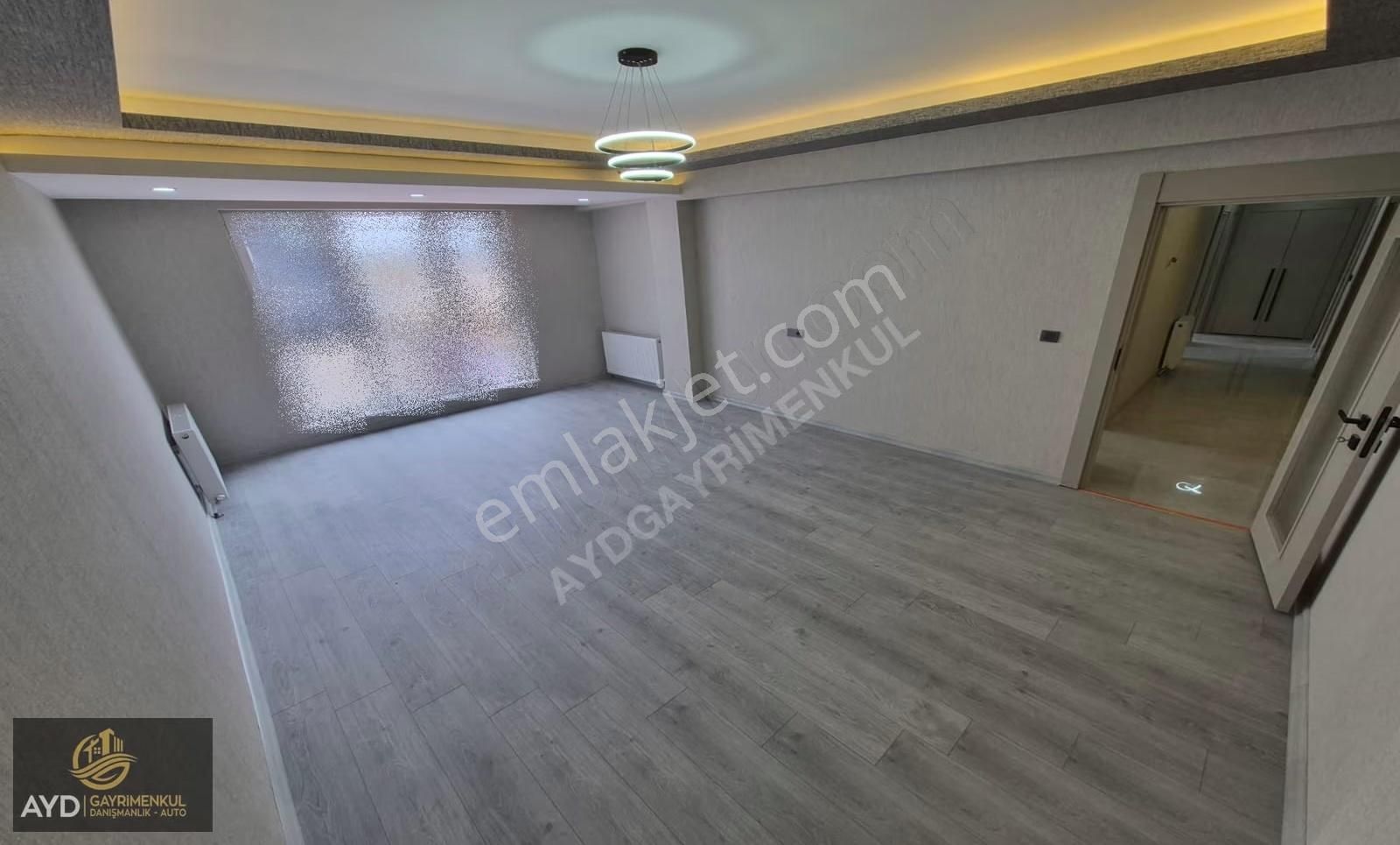 Ayd'den 29 Ekim Mah.'de Teras Balkonlu Lüx 3+1 Daire - Görsel 27