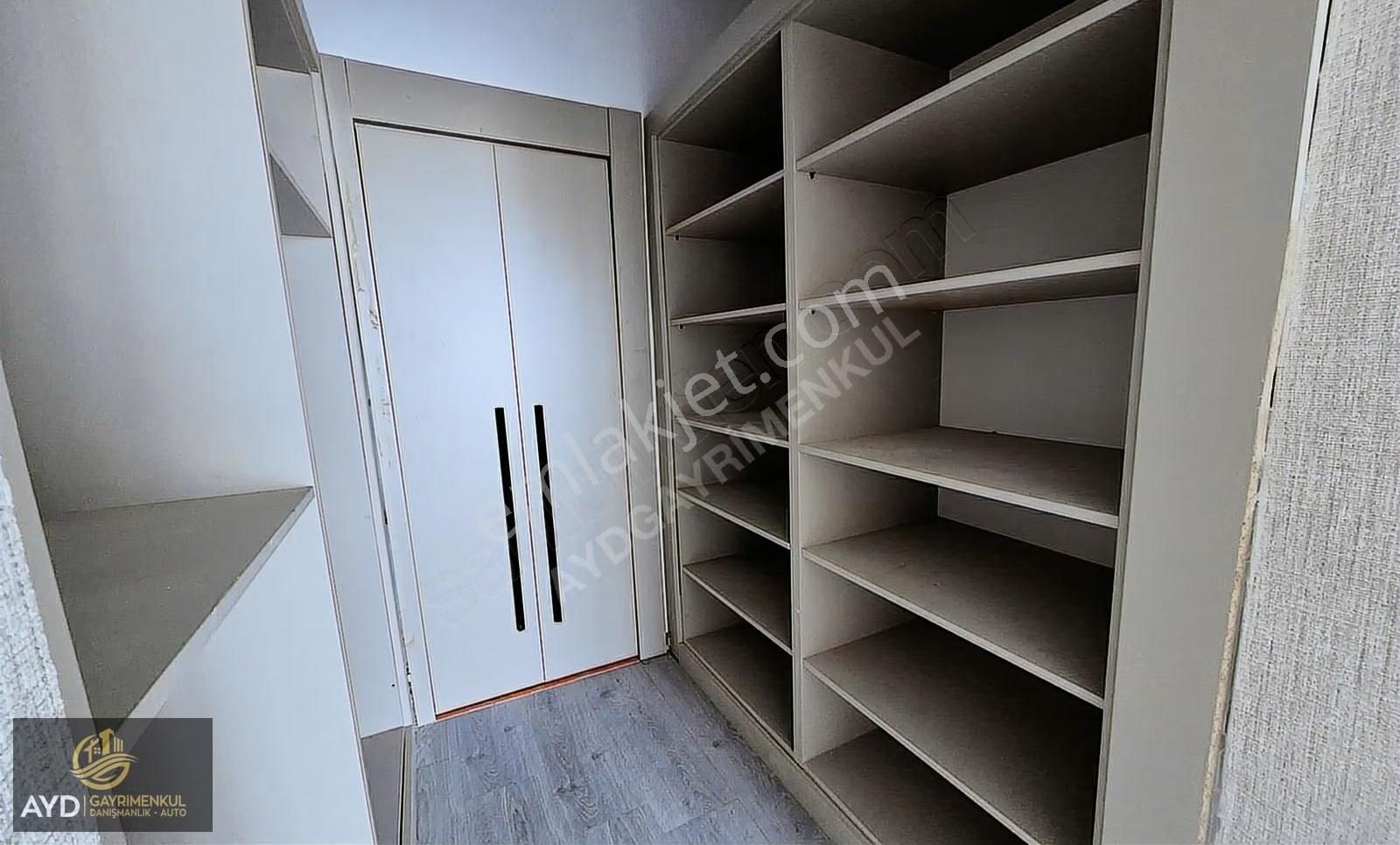 Ayd'den 29 Ekim Mah.'de Teras Balkonlu Lüx 3+1 Daire - Görsel 2