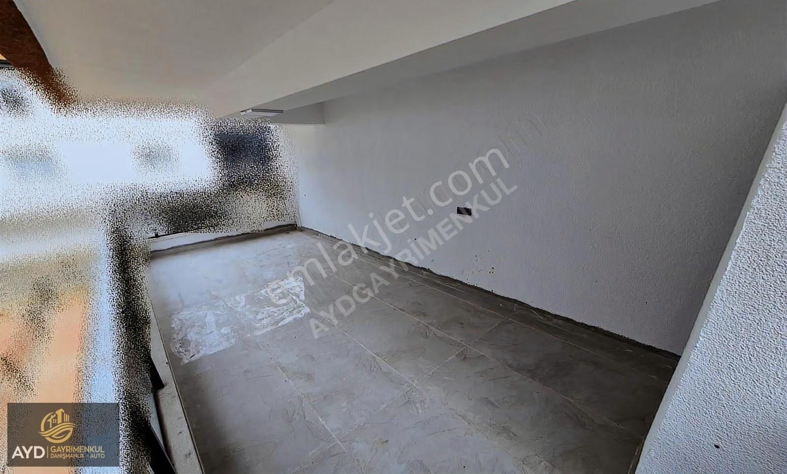 Ayd'den 29 Ekim Mah.'de Teras Balkonlu Lüx 3+1 Daire - Görsel 8