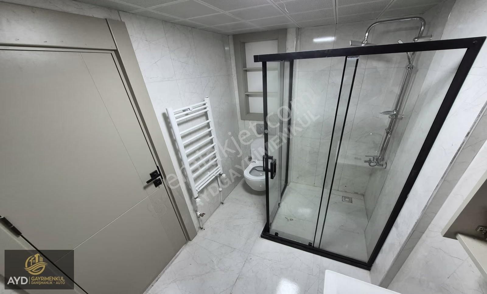 Ayd'den 29 Ekim Mah.'de Teras Balkonlu Lüx 3+1 Daire - Görsel 14