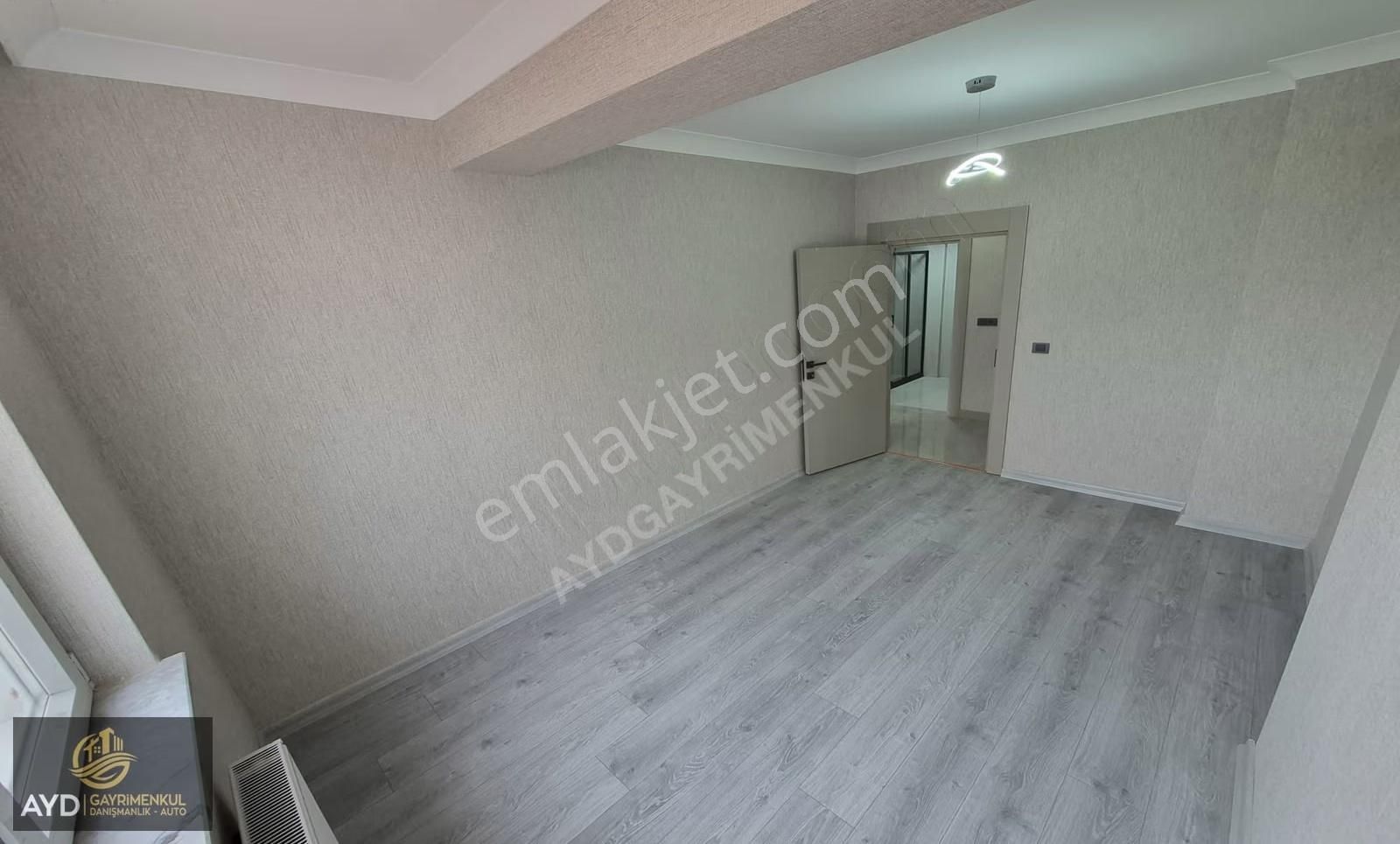 Ayd'den 29 Ekim Mah.'de Teras Balkonlu Lüx 3+1 Daire - Görsel 5