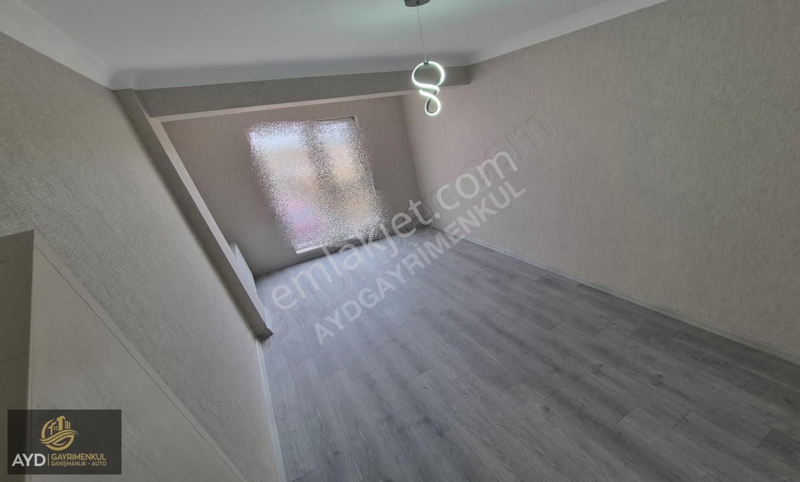 Ayd'den 29 Ekim Mah.'de Teras Balkonlu Lüx 3+1 Daire - Görsel 32