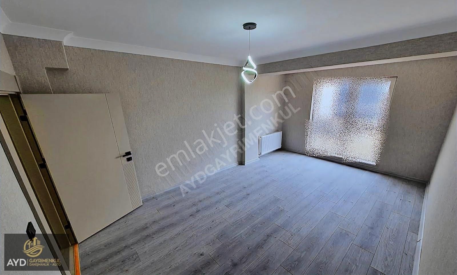 Ayd'den 29 Ekim Mah.'de Teras Balkonlu Lüx 3+1 Daire - Görsel 30