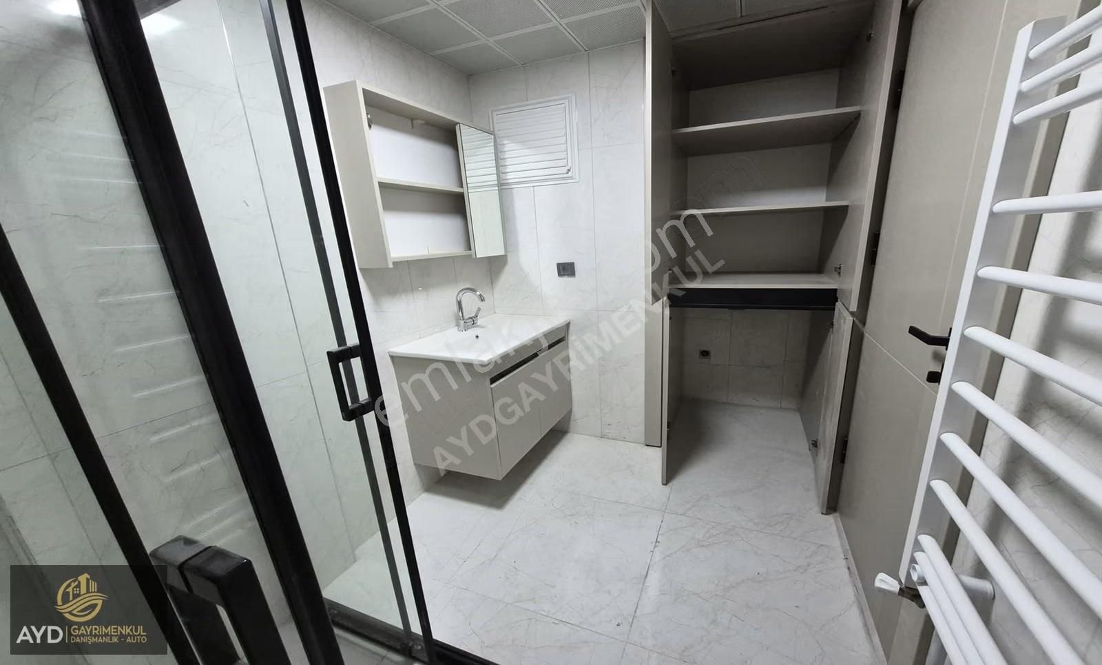 Ayd'den 29 Ekim Mah.'de Teras Balkonlu Lüx 3+1 Daire - Görsel 21