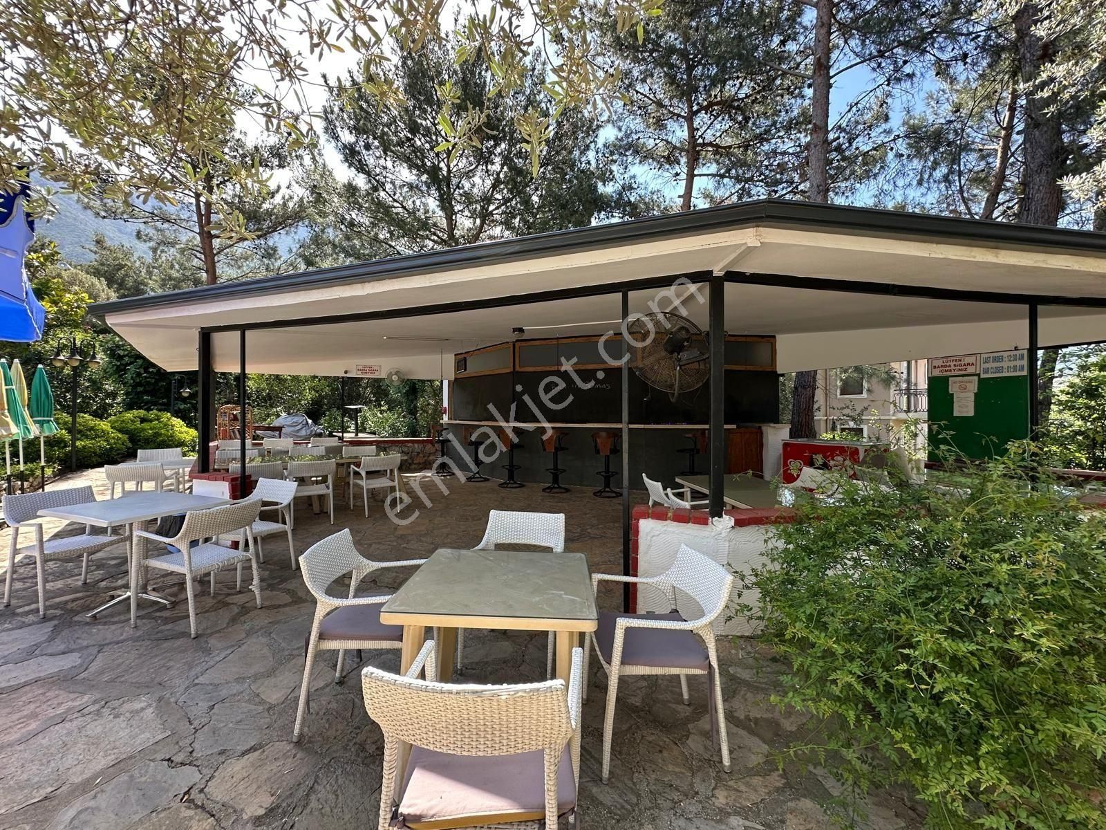 Ovacık'ta 117000 M2 Arsalı Sitede Satılık 2+1 Daire - Görsel 15