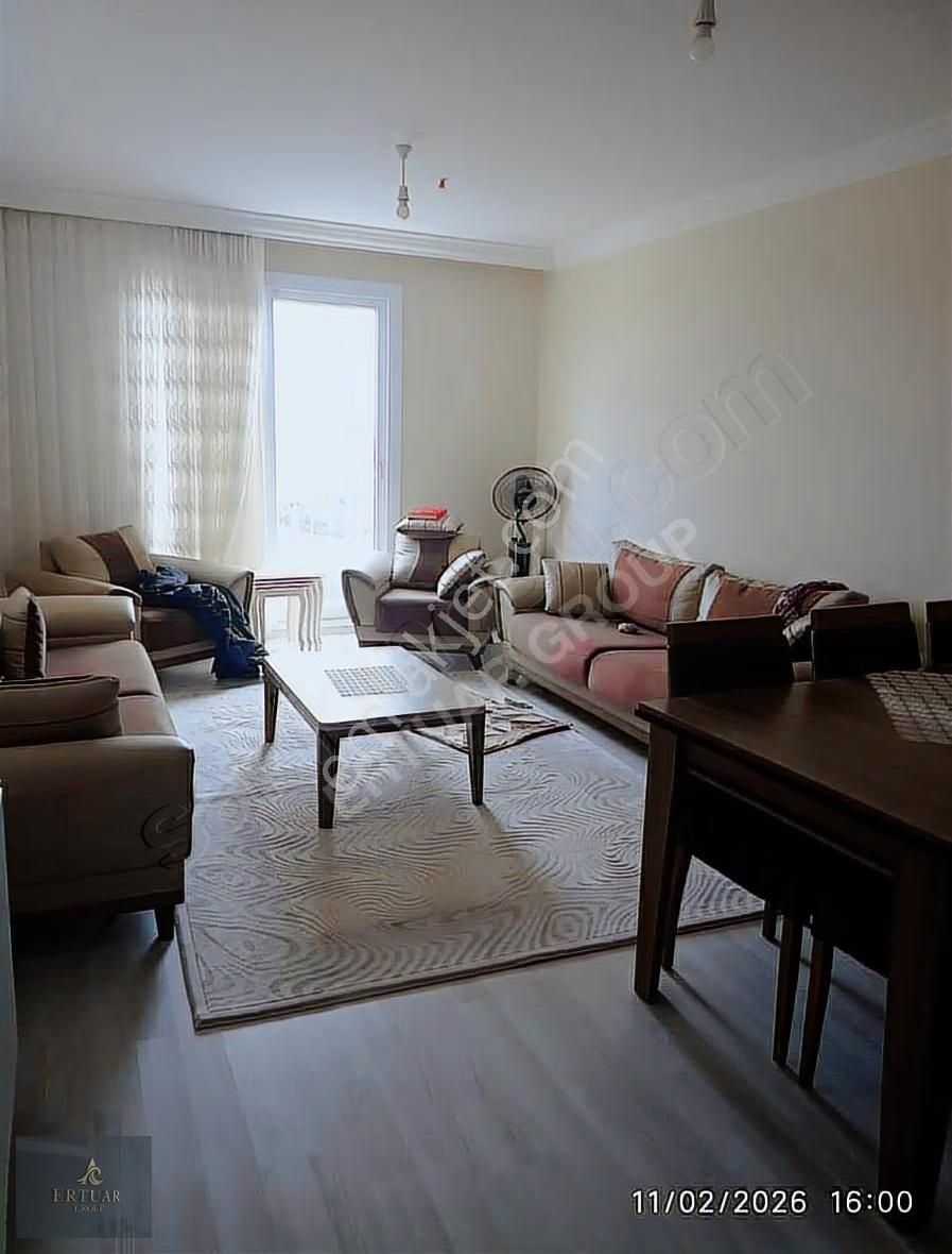 Satılık Daire Adana Saricam Panoramik Manzaralı 160 M2 3+1