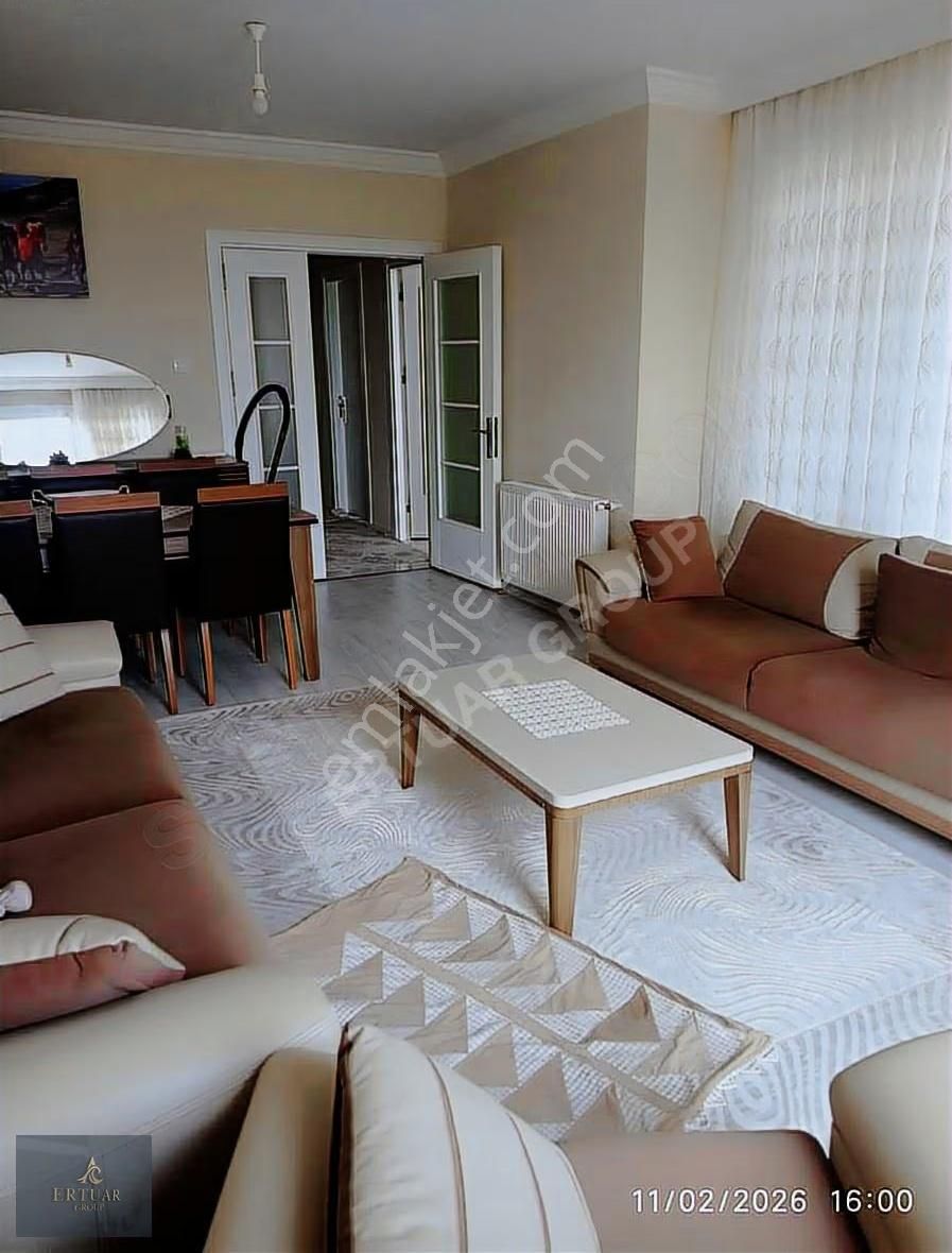 Satılık Daire Adana Saricam Panoramik Manzaralı 160 M2 3+1 - Görsel 5