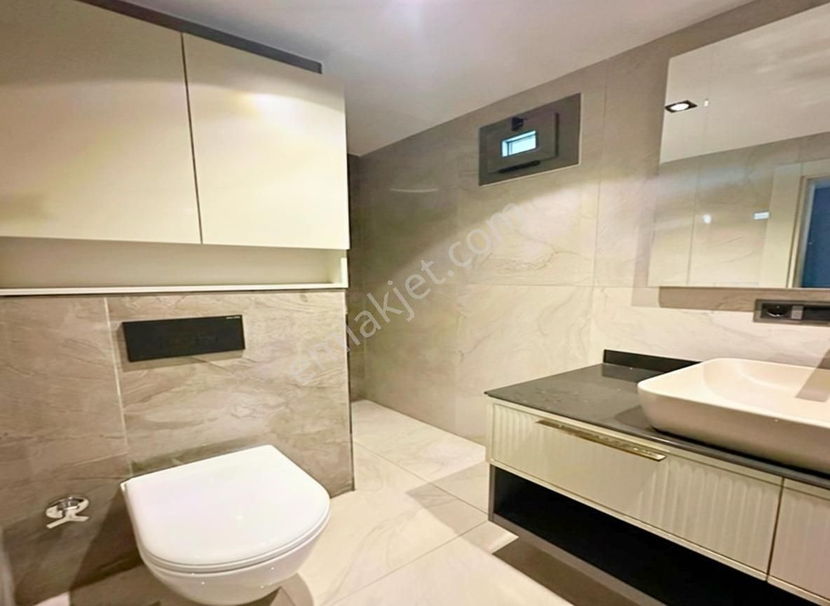 Güzelcity'den Villa Tadında 4+1 Müstakil Bahçeli Lüks Daire! - Görsel 12