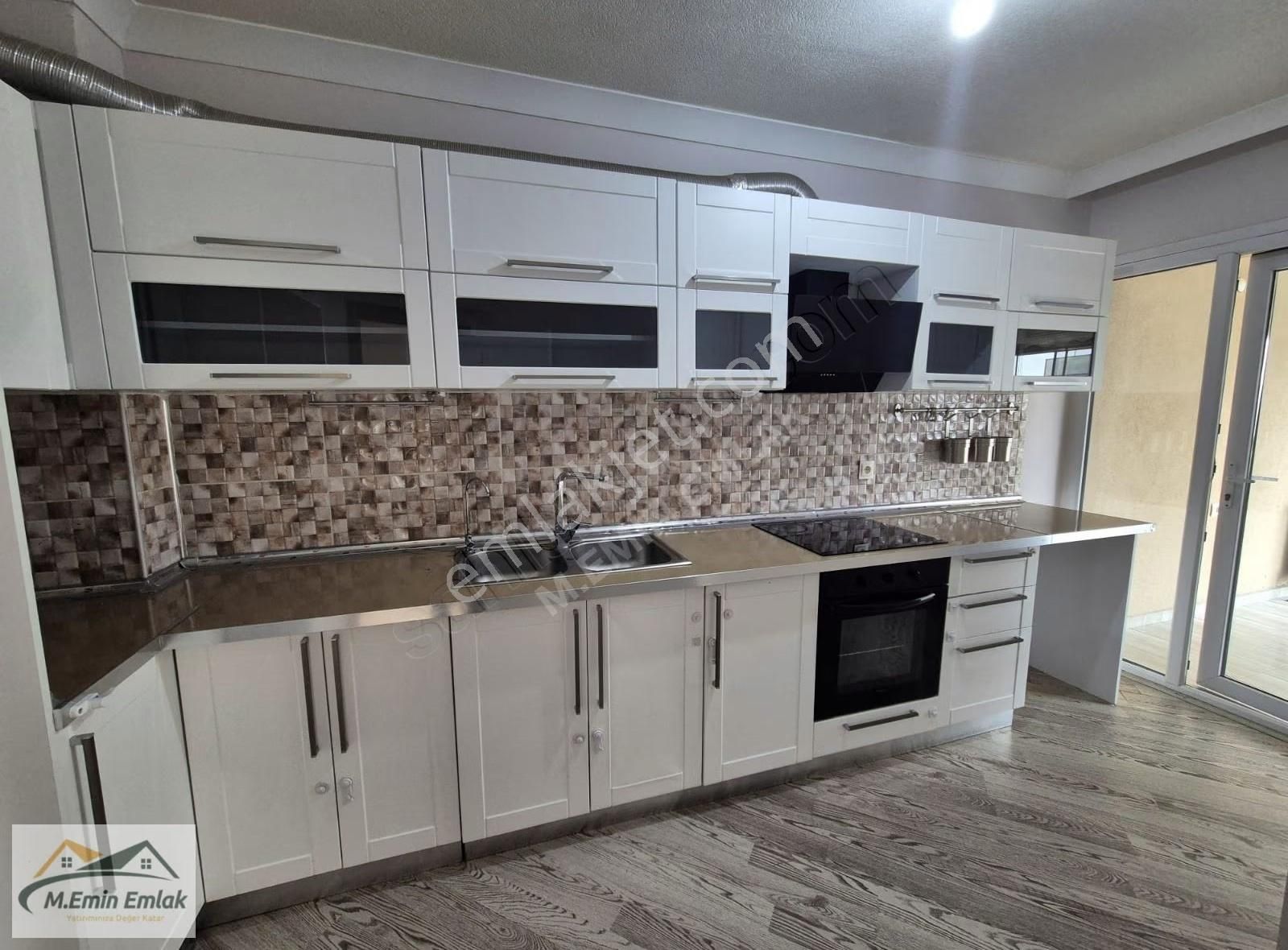 **bölgenin En Nezih Sitesi*bp Rezidans"2+1 Bağımsız Mut. Ebv Bny - Görsel 7