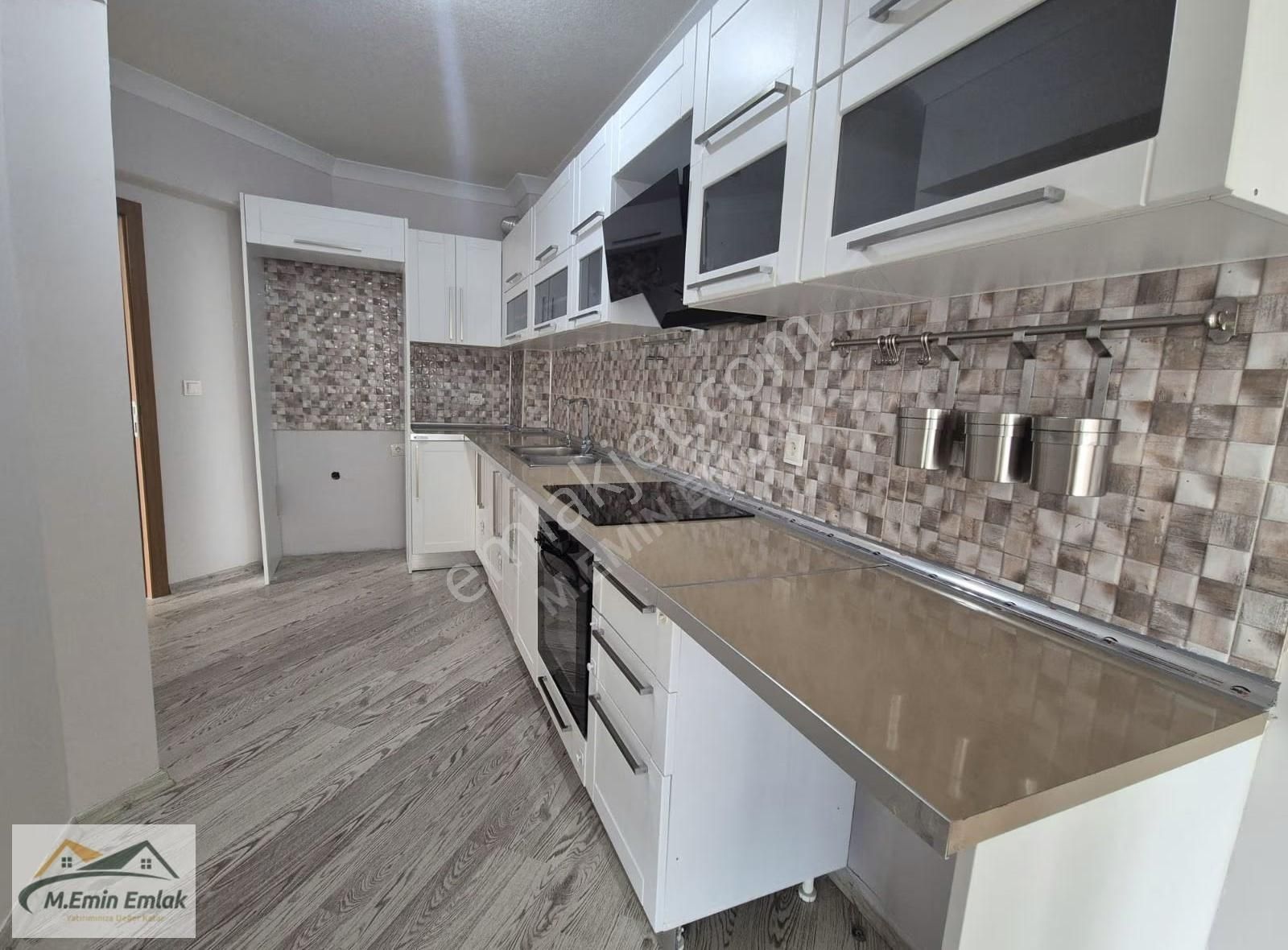 **bölgenin En Nezih Sitesi*bp Rezidans"2+1 Bağımsız Mut. Ebv Bny - Görsel 9