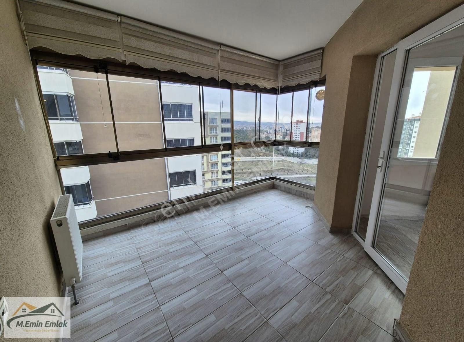 **bölgenin En Nezih Sitesi*bp Rezidans"2+1 Bağımsız Mut. Ebv Bny - Görsel 19