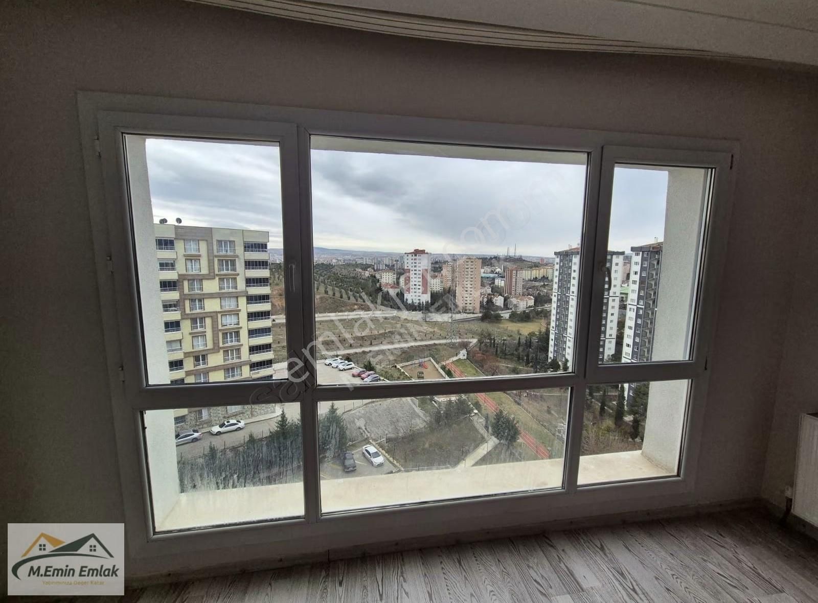 **bölgenin En Nezih Sitesi*bp Rezidans"2+1 Bağımsız Mut. Ebv Bny - Görsel 12