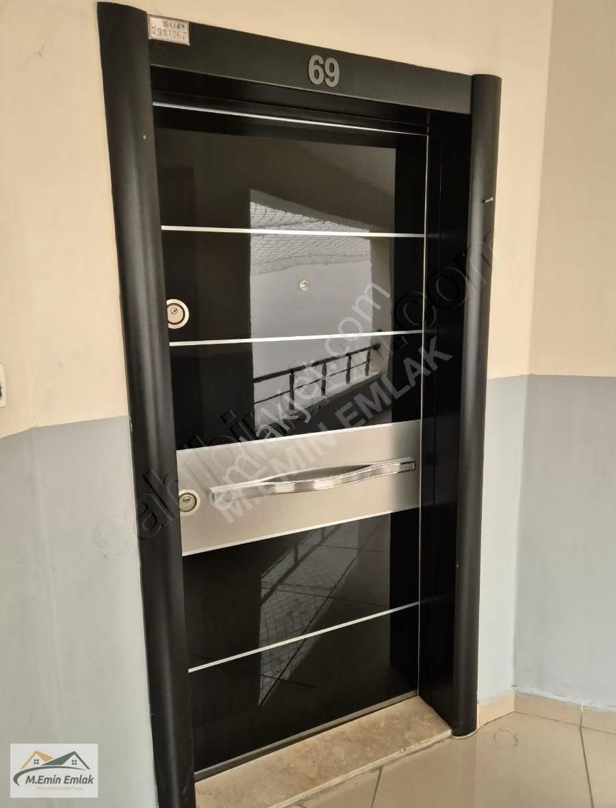 **bölgenin En Nezih Sitesi*bp Rezidans"2+1 Bağımsız Mut. Ebv Bny - Görsel 13