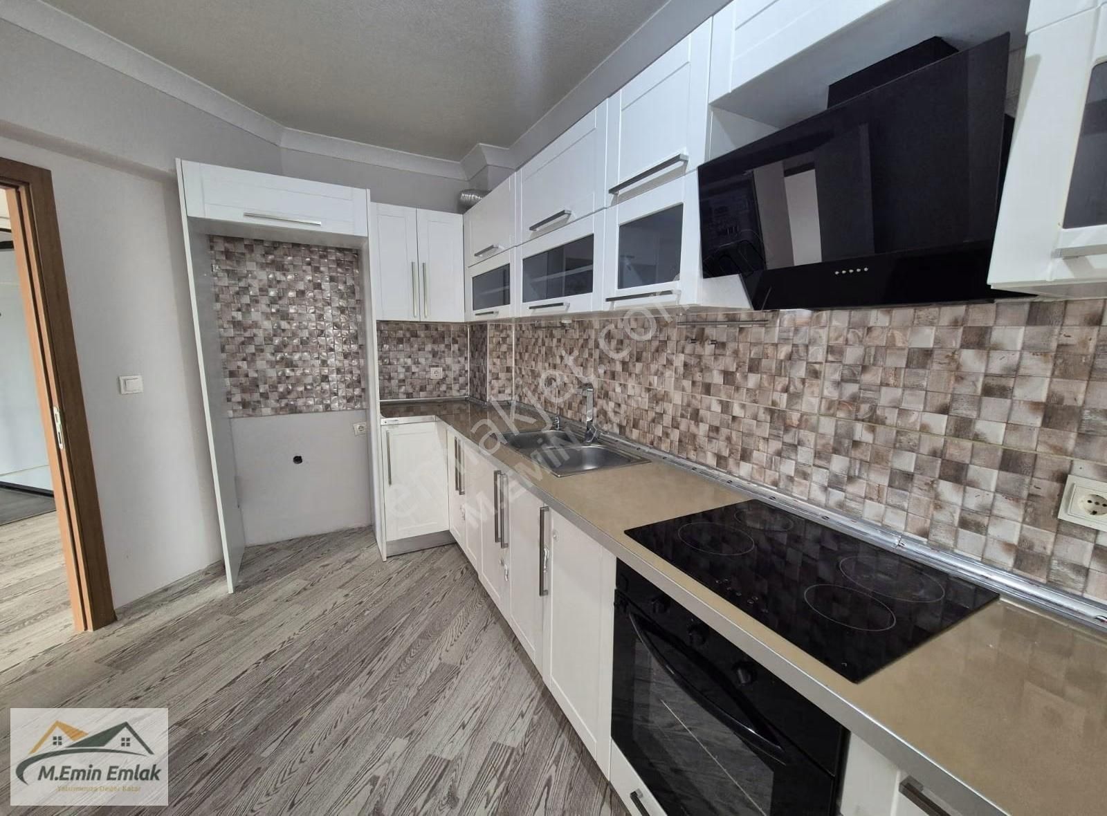 **bölgenin En Nezih Sitesi*bp Rezidans"2+1 Bağımsız Mut. Ebv Bny - Görsel 27