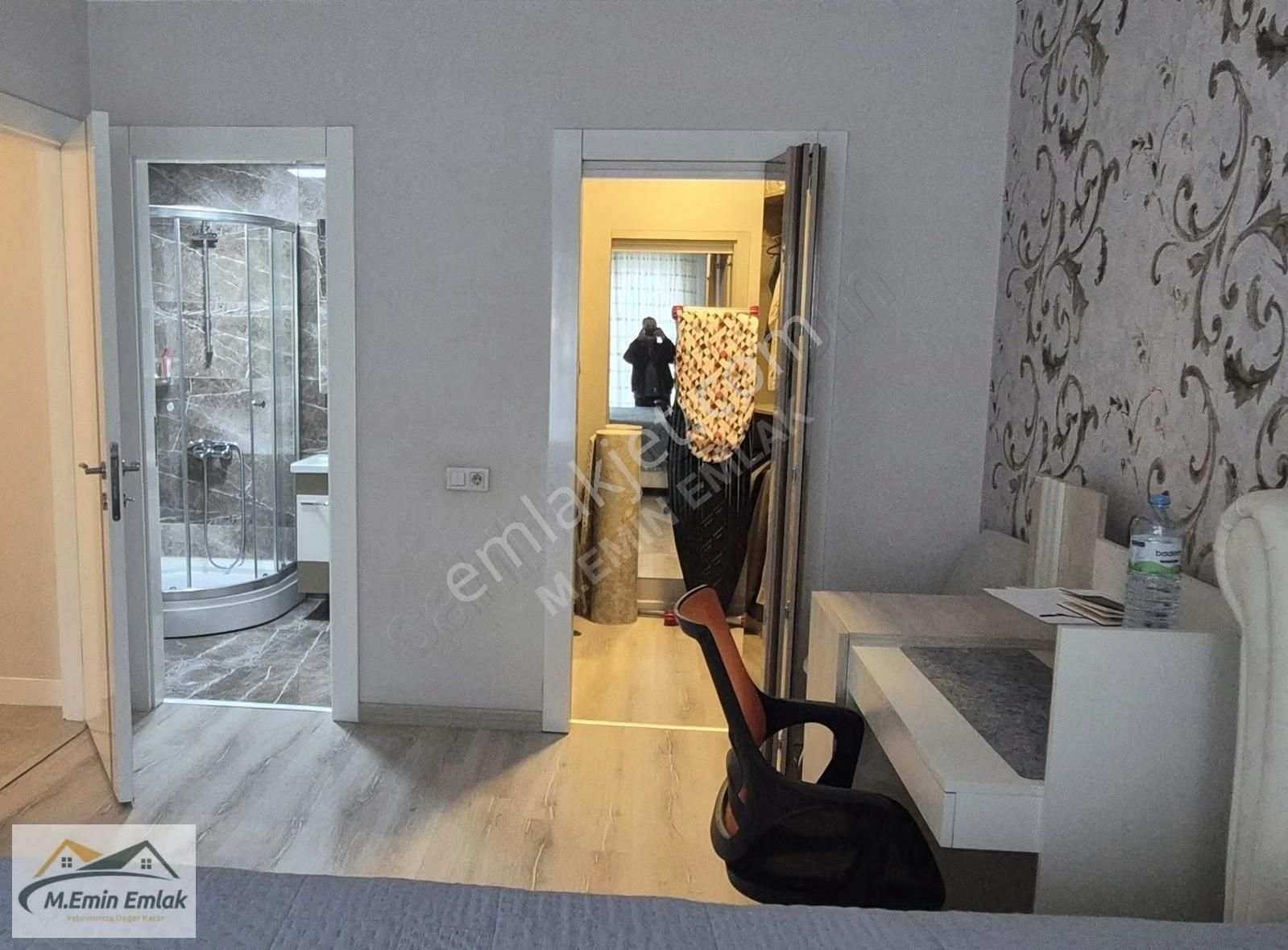 Eryaman Hastanesi Yakını 3+1 + Ebv.banyo+giy. Odası+ Kiler - Görsel 12
