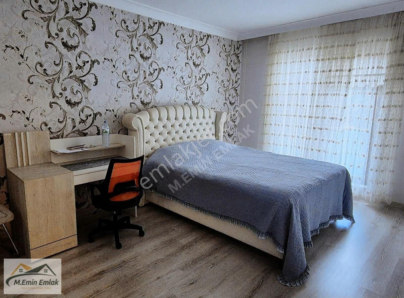 Eryaman Hastanesi Yakını 3+1 + Ebv.banyo+giy. Odası+ Kiler - Görsel 8