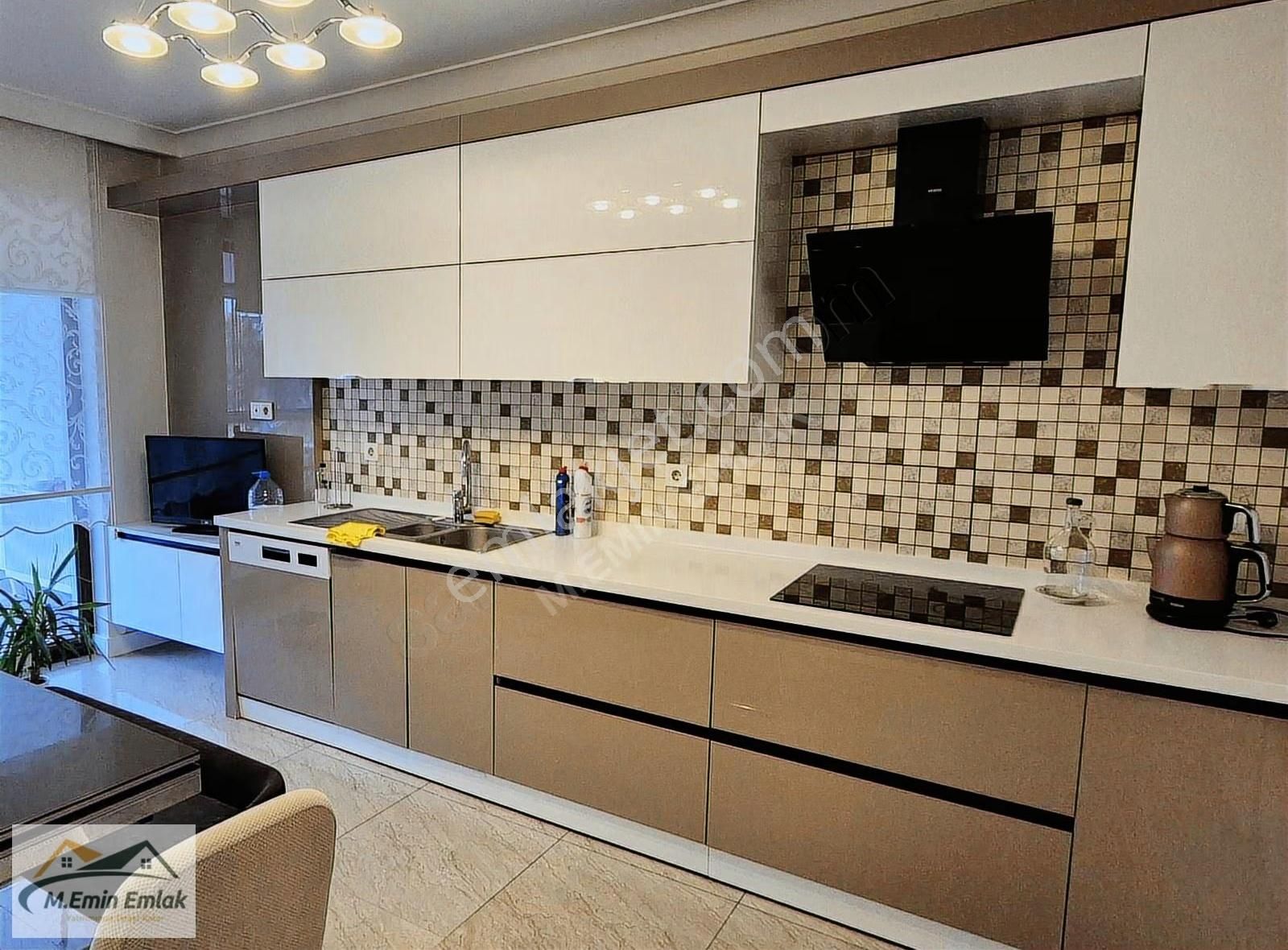 Eryaman Hastanesi Yakını 3+1 + Ebv.banyo+giy. Odası+ Kiler - Görsel 16