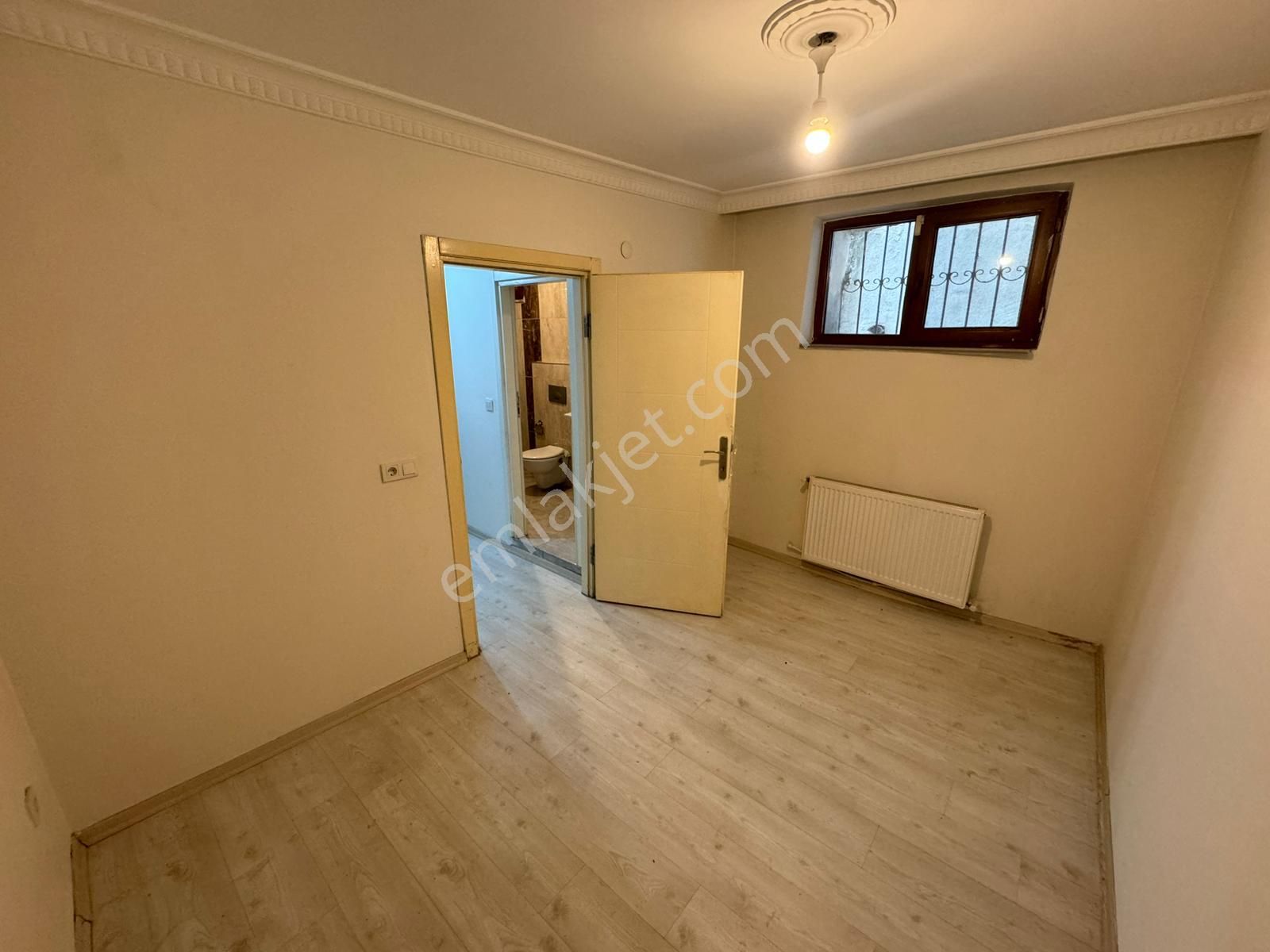 Talatpaşa Caddesi Üzerinde 1+1 Kiralık Daire - Görsel 10