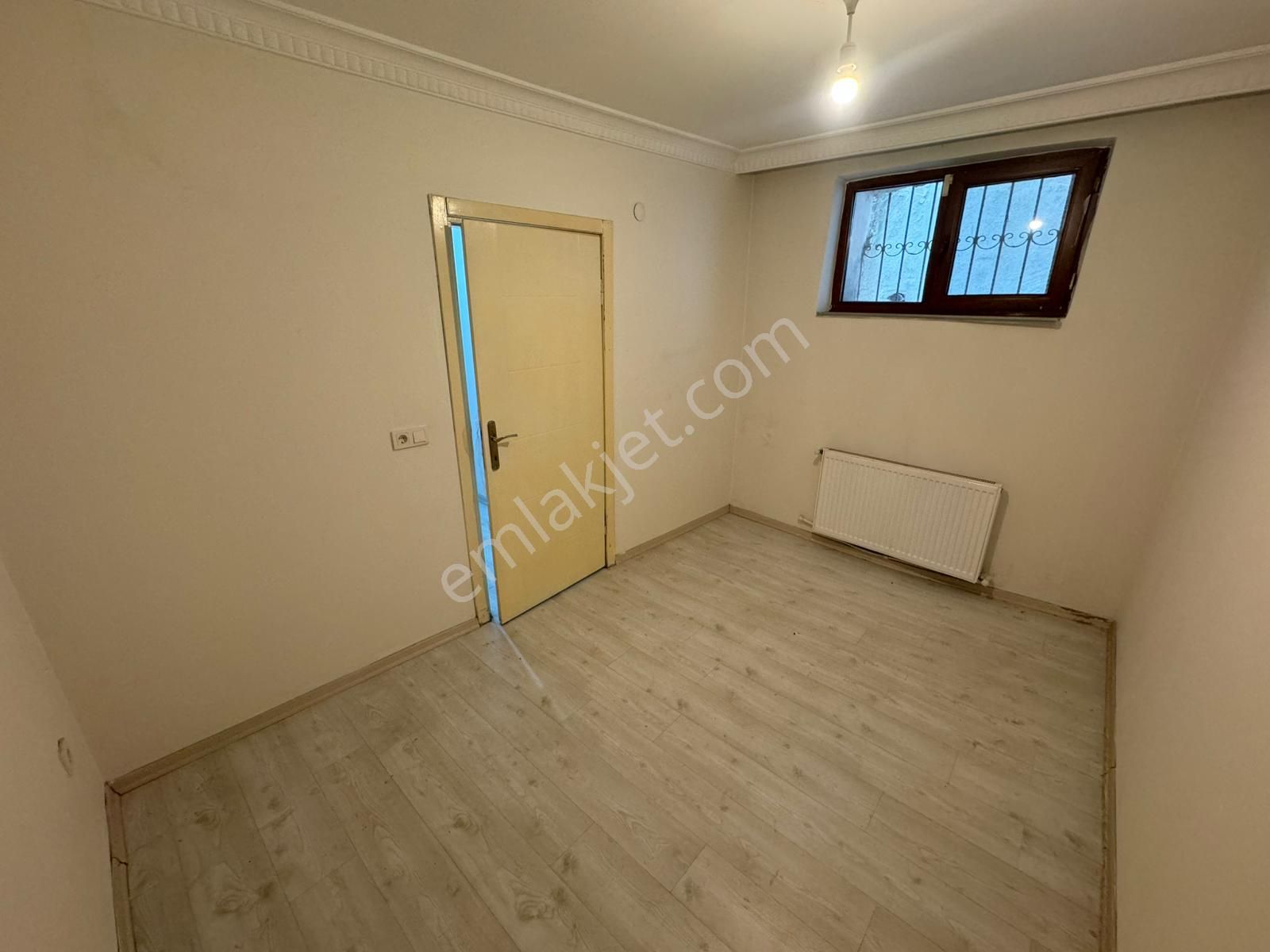 Talatpaşa Caddesi Üzerinde 1+1 Kiralık Daire - Görsel 9