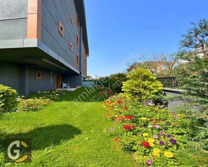 [güzel City] Ön Cephe İskanlı Modern Yeni Yapıdan Arakat Daire - Görsel 15