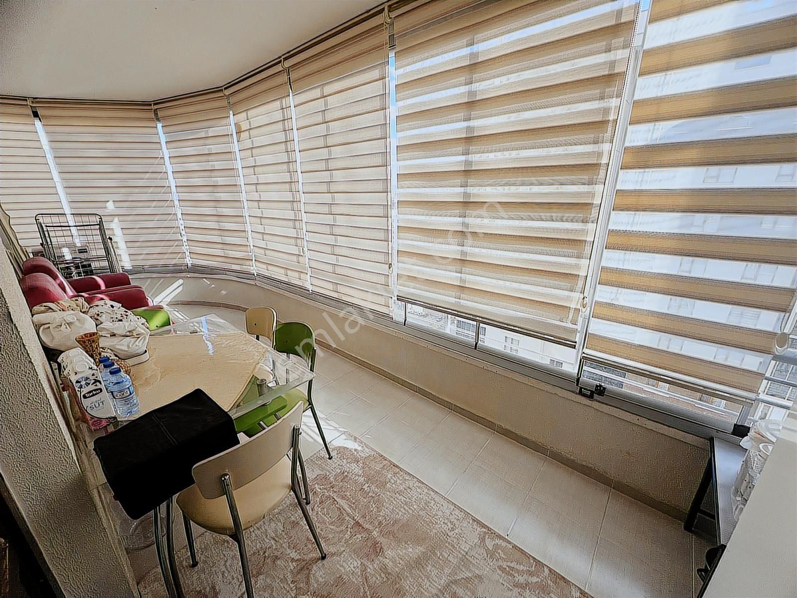 Pamuklarda Merk Lokasyon Özel Yapım İskanlı Kredi Limitsiz 8.kat - Görsel 31